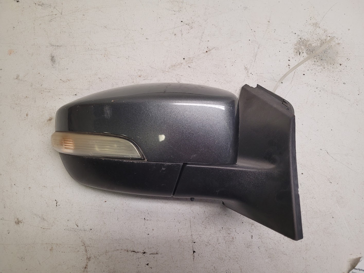 Side View Mirror for Ford vehicles