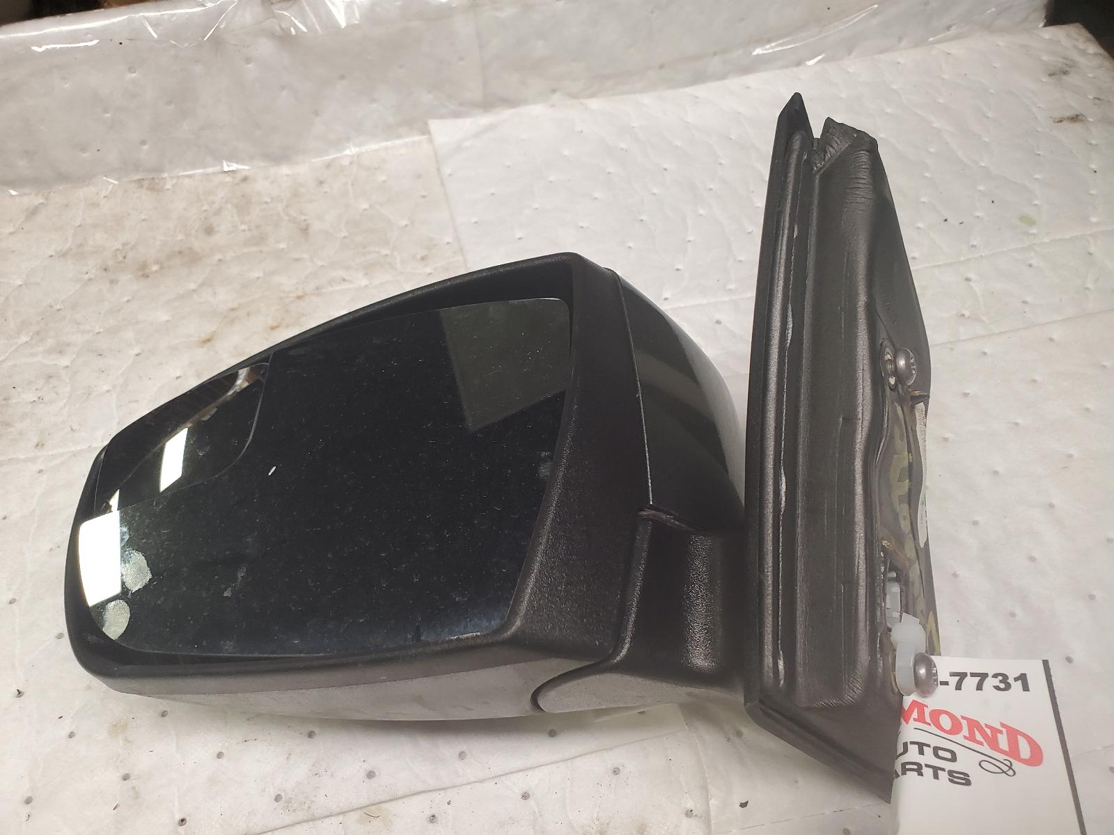 Side View Mirror for Ford vehicles