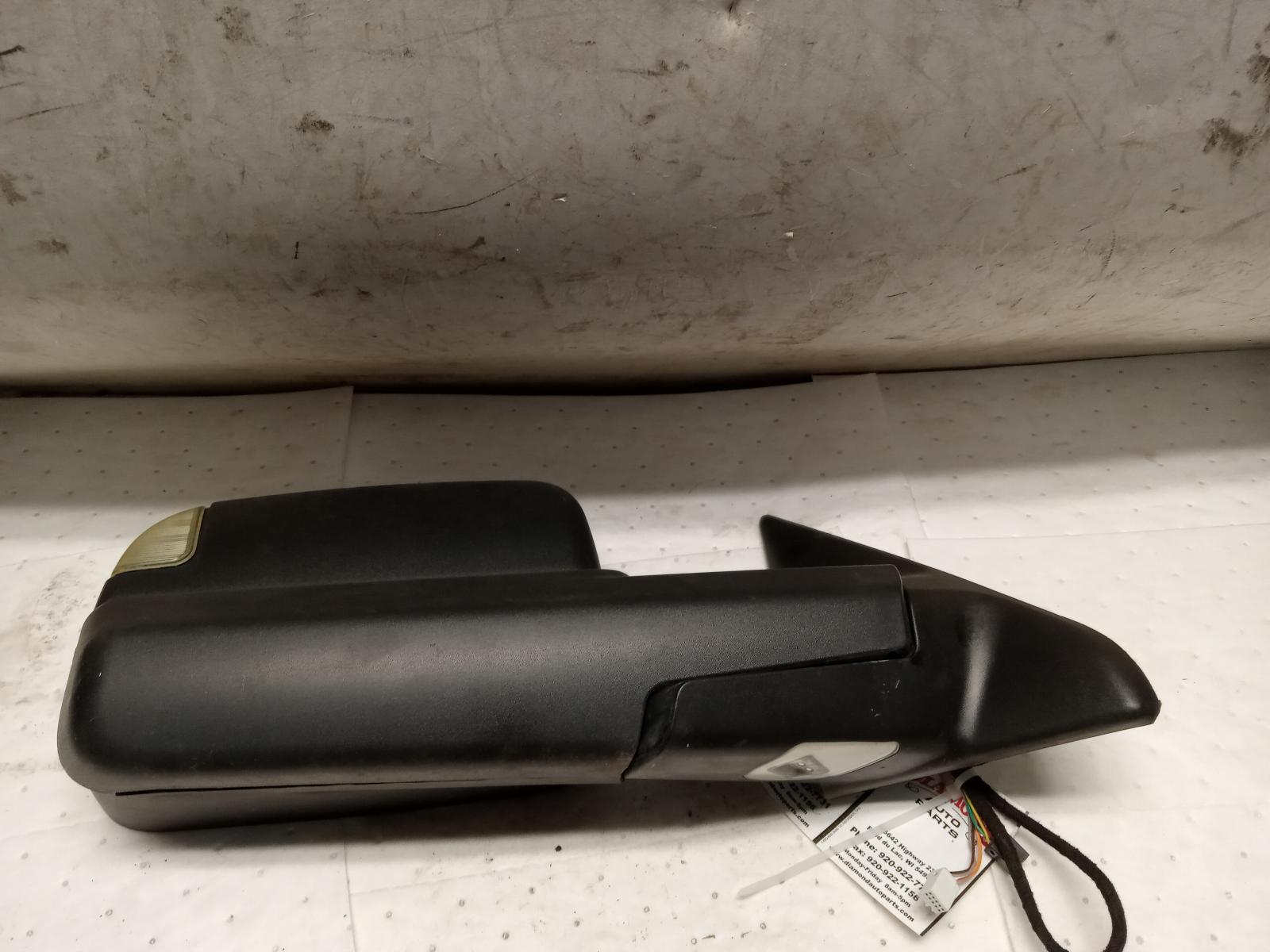 Side View Mirror for Dodge vehicles