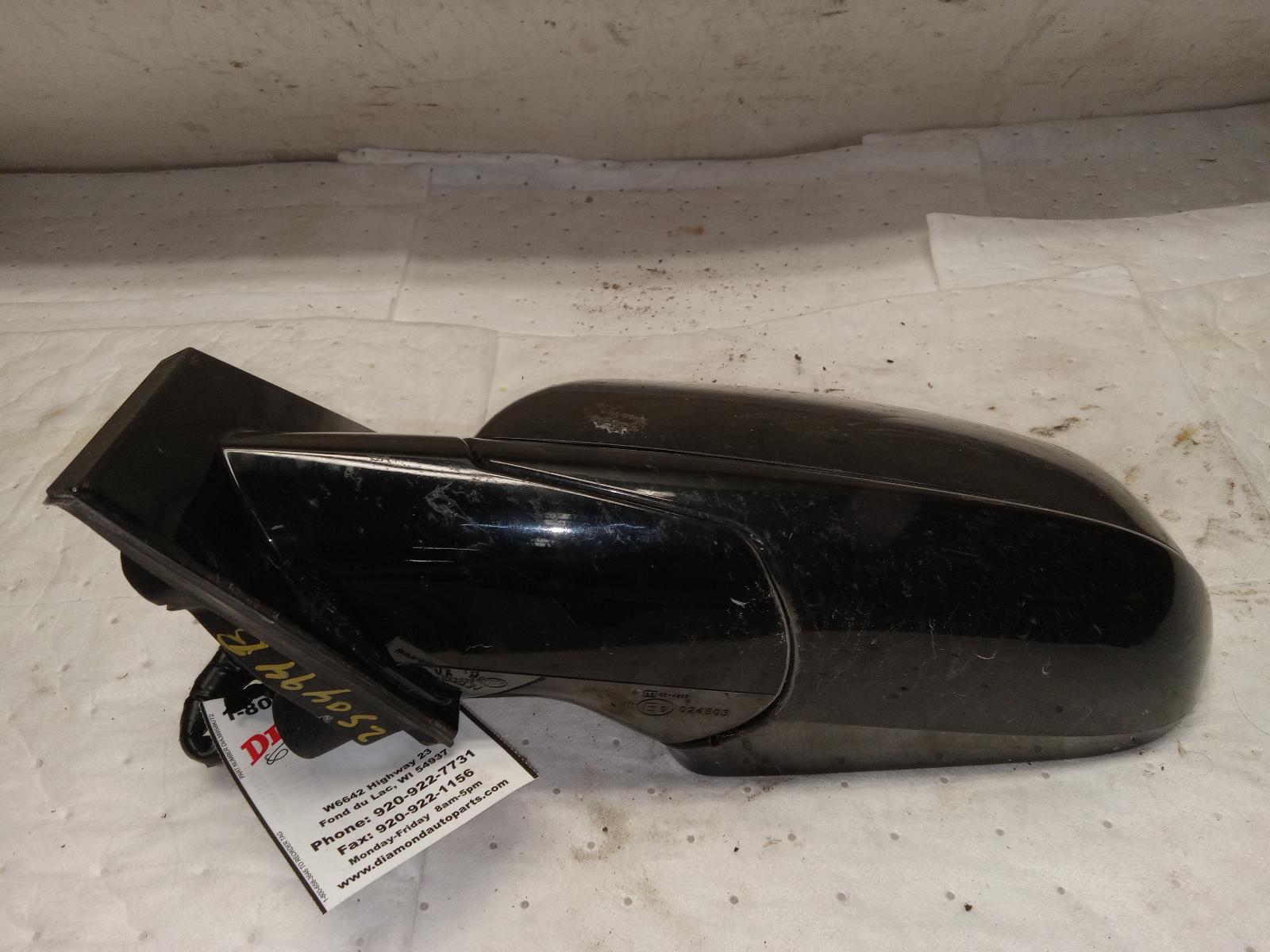 Side View Mirror for Cadillac vehicles