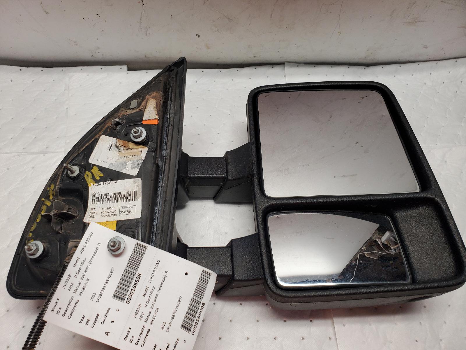 Side View Mirror for Ford vehicles