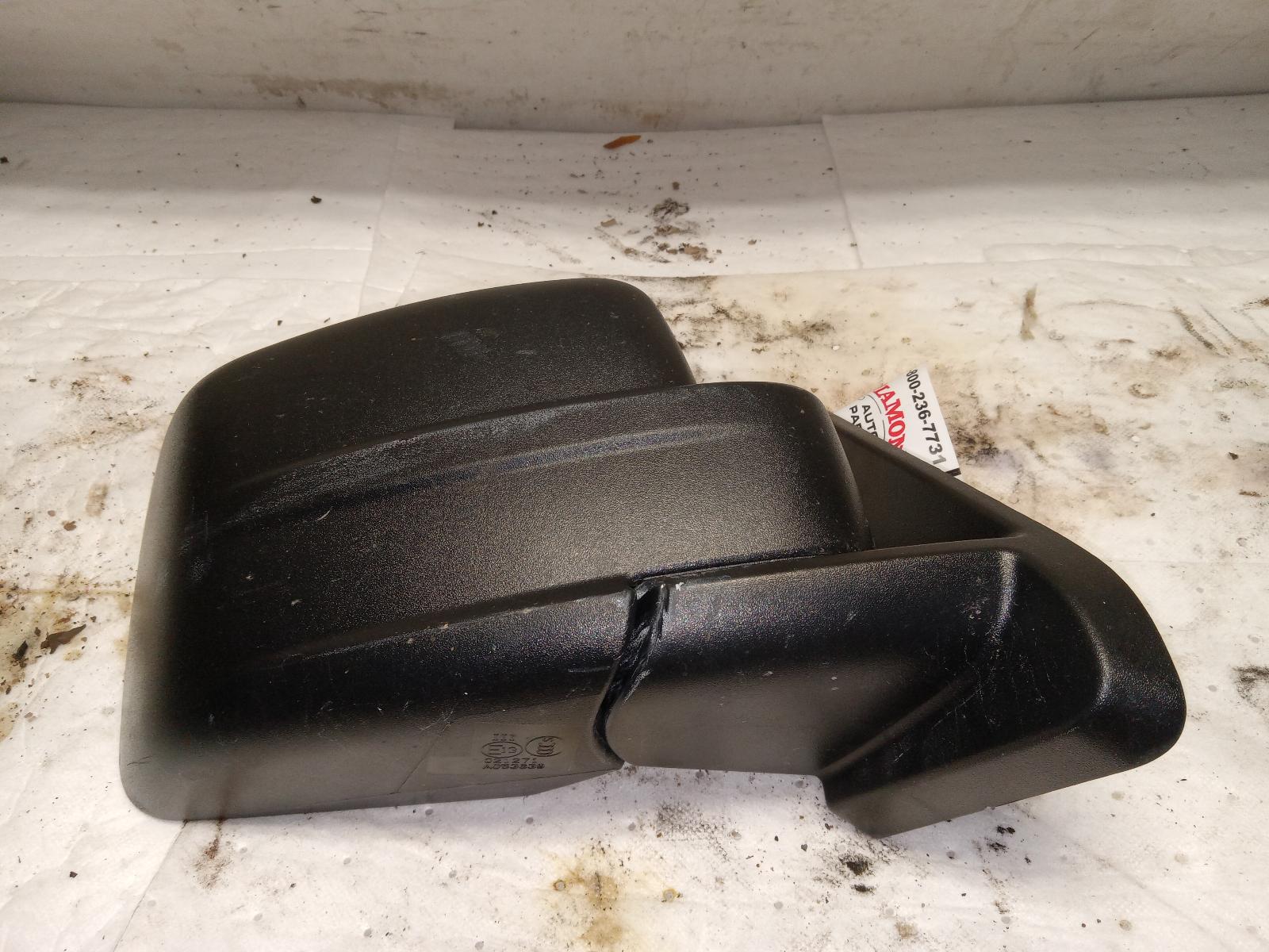 Side View Mirror for Jeep vehicles