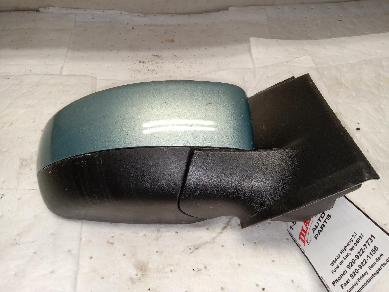 Side View Mirror for Ford vehicles