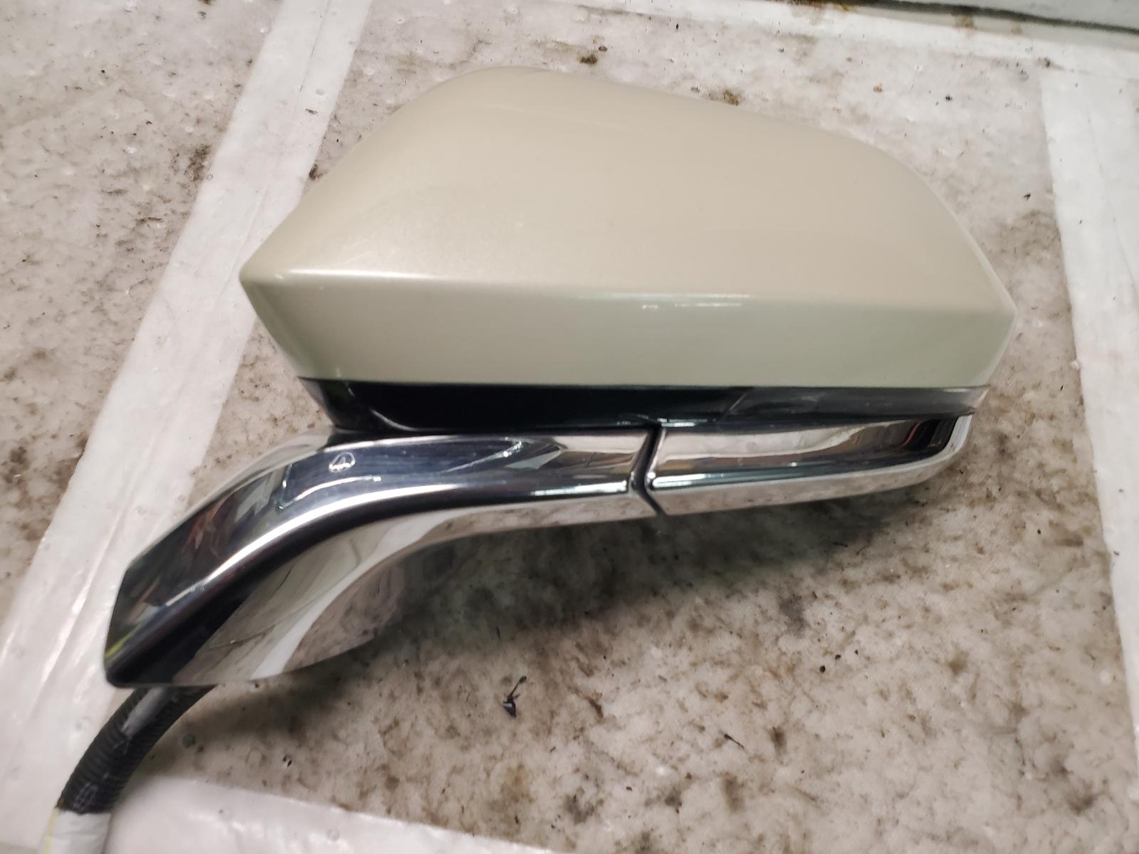 Side View Mirror for Lincoln vehicles