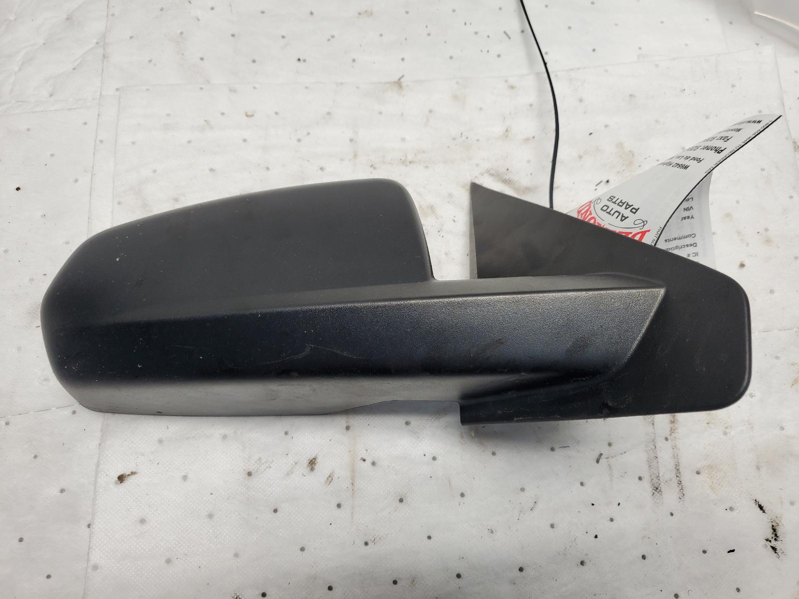 Side View Mirror for Dodge vehicles