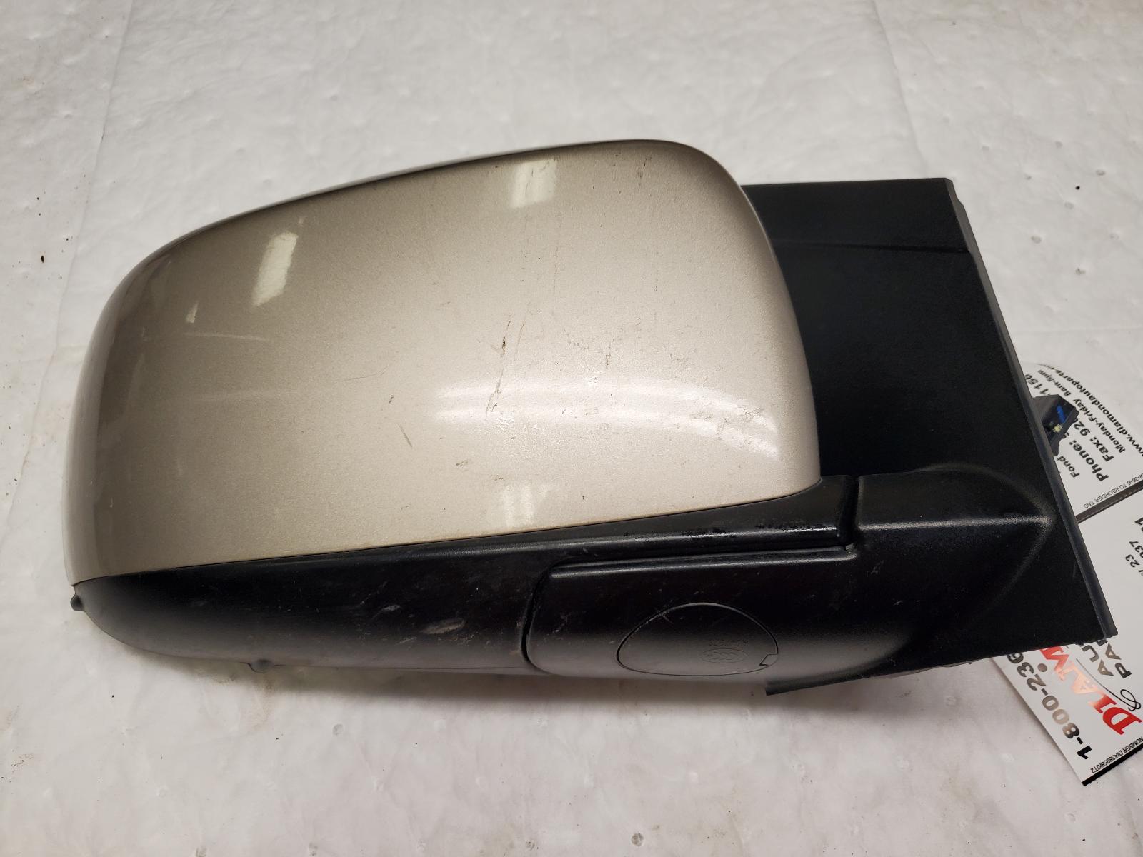 Side View Mirror for Chrysler vehicles