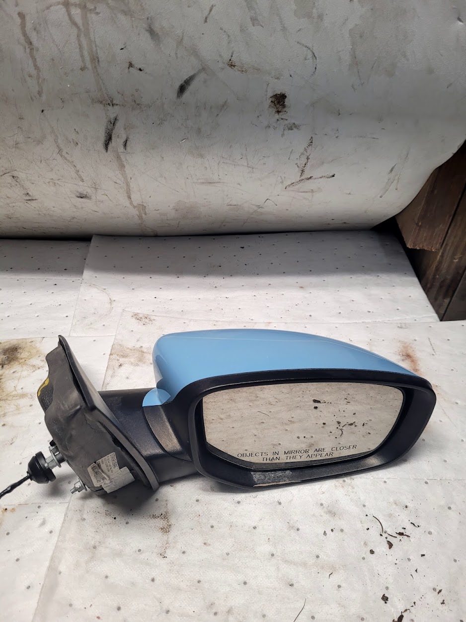 Side View Mirror for Dodge vehicles