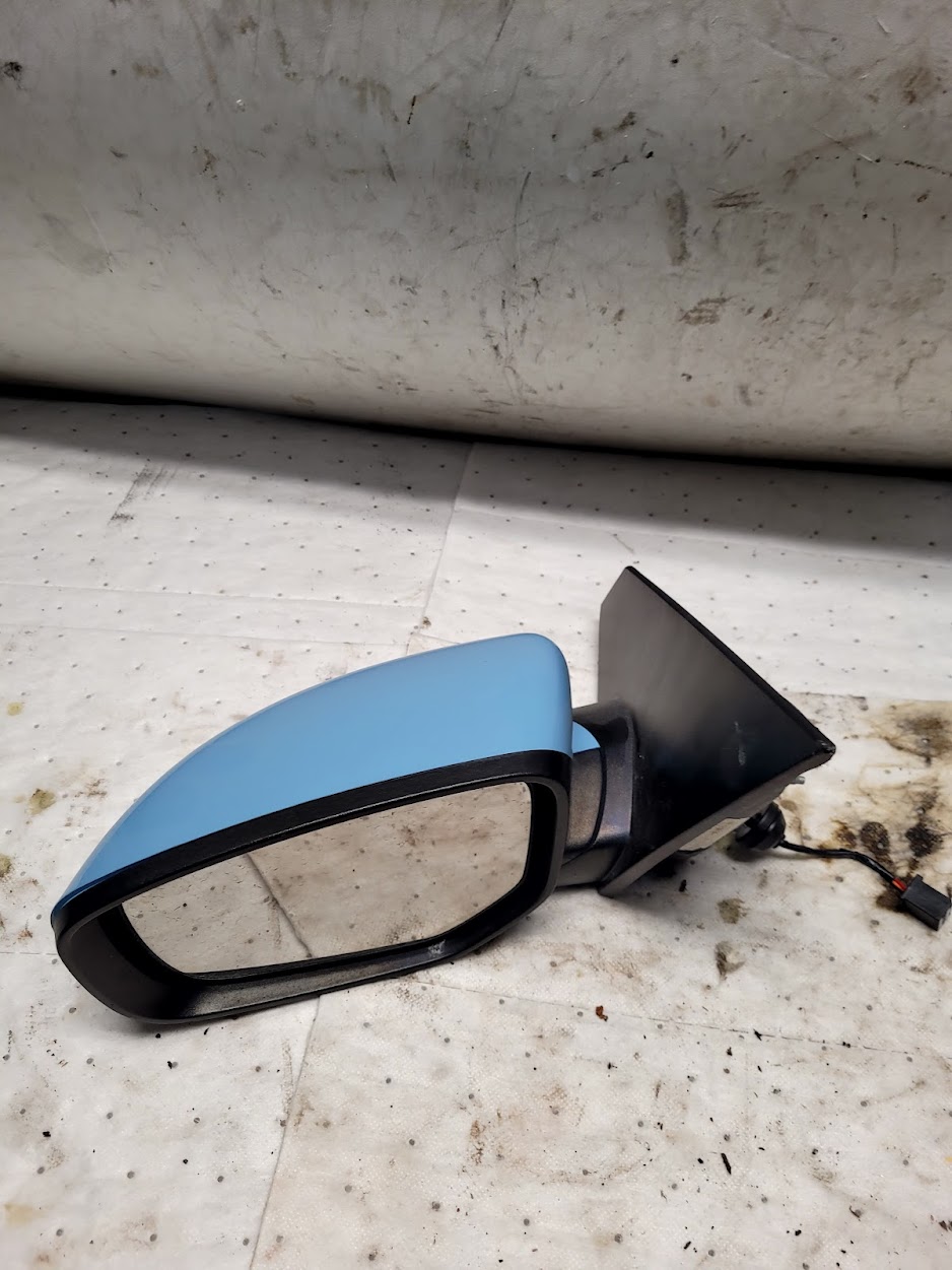 Side View Mirror for Dodge vehicles