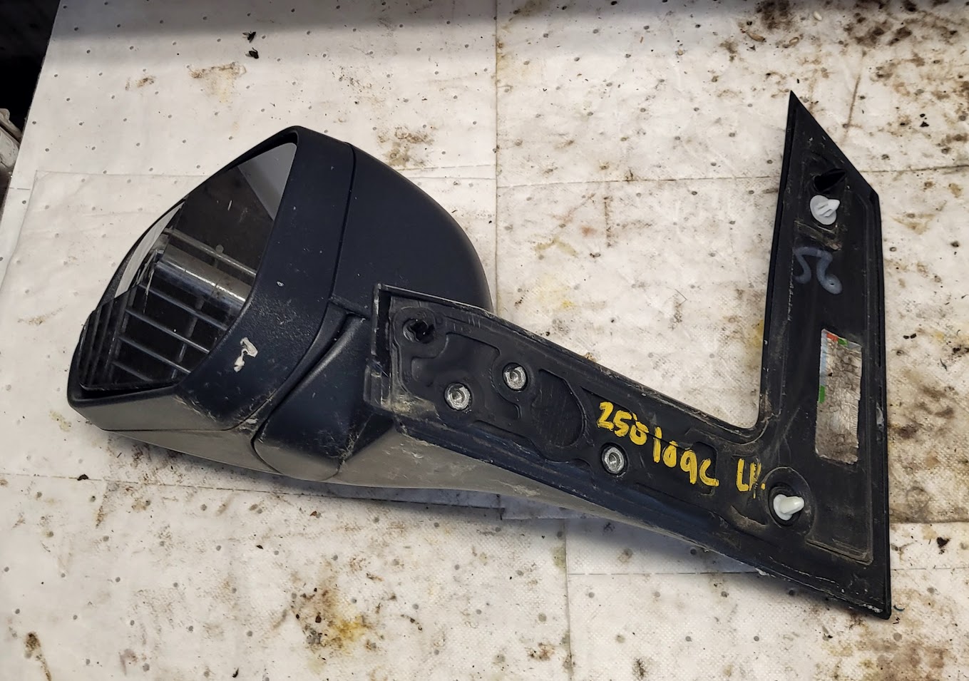 Side View Mirror for Ford vehicles