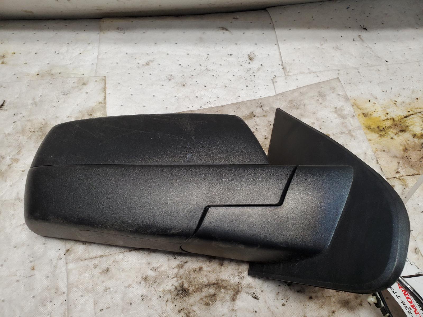 Side View Mirror for Chevrolet and GMC vehicles