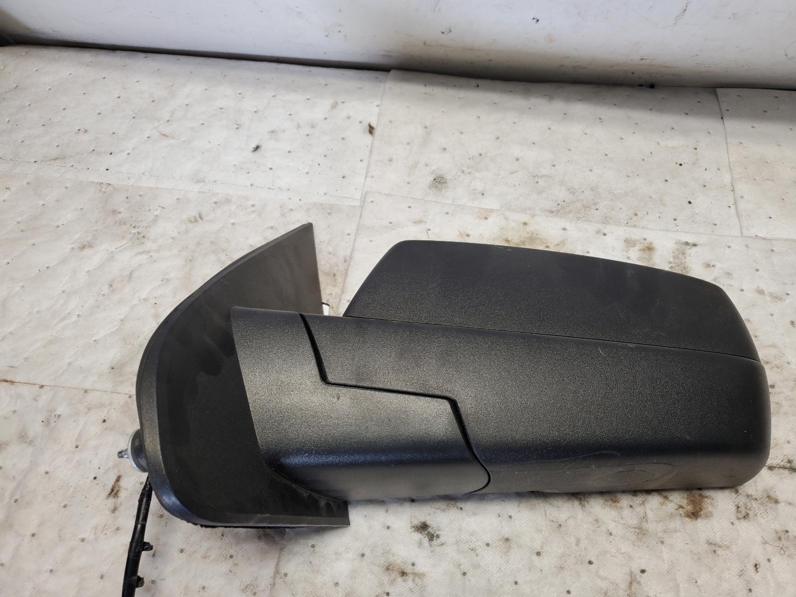 Side View Mirror for Chevrolet and GMC vehicles