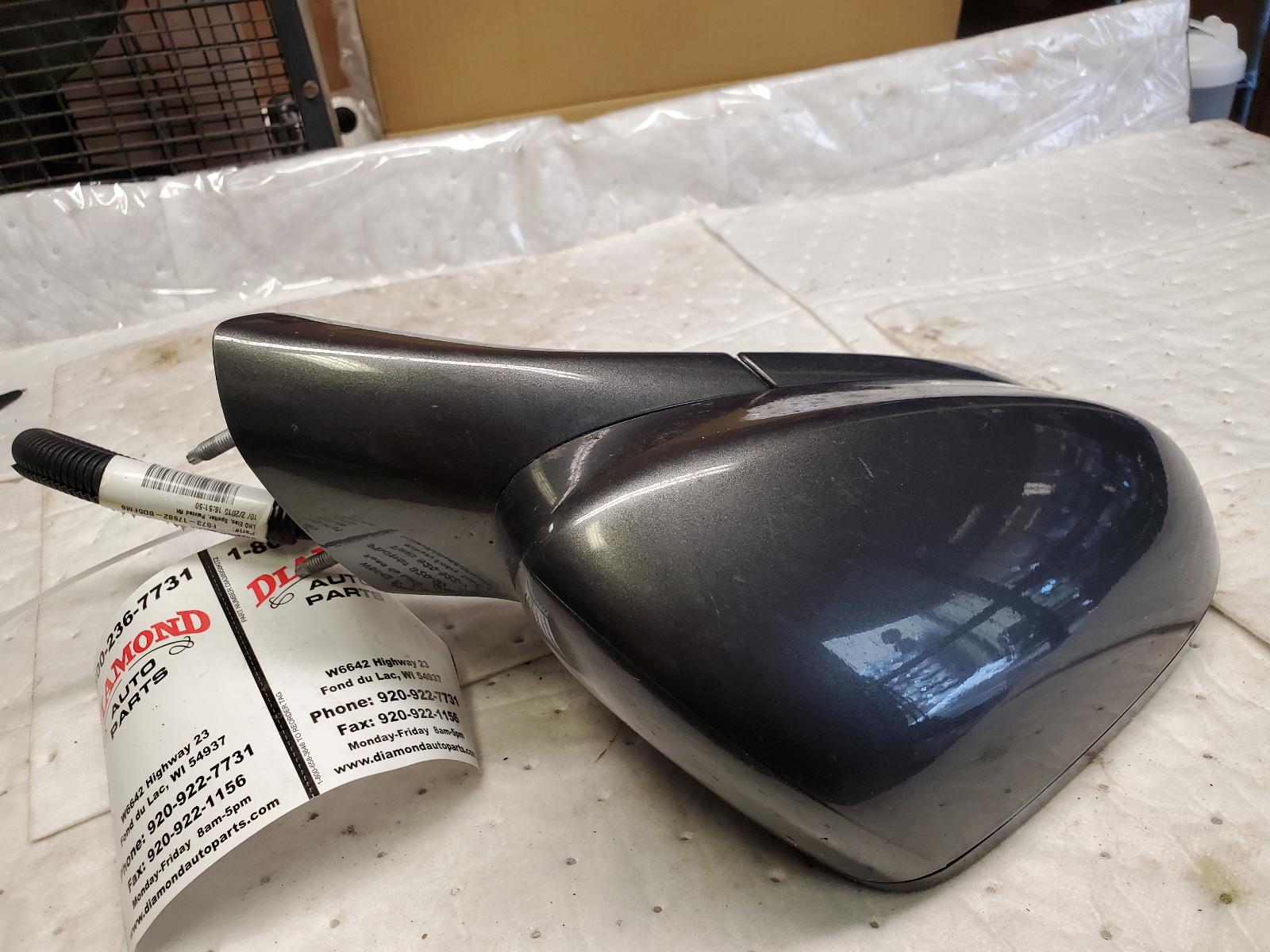 Side View Mirror for Ford vehicles
