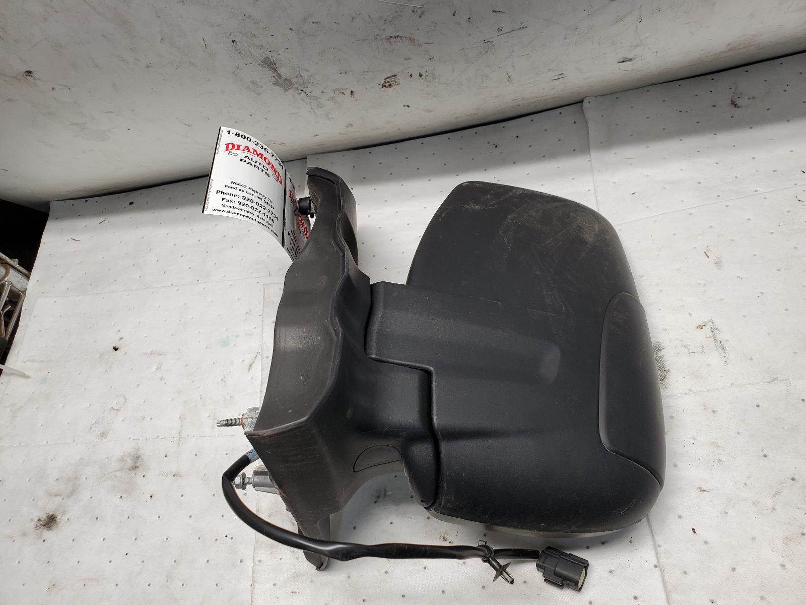 Side View Mirror for Ford vehicles
