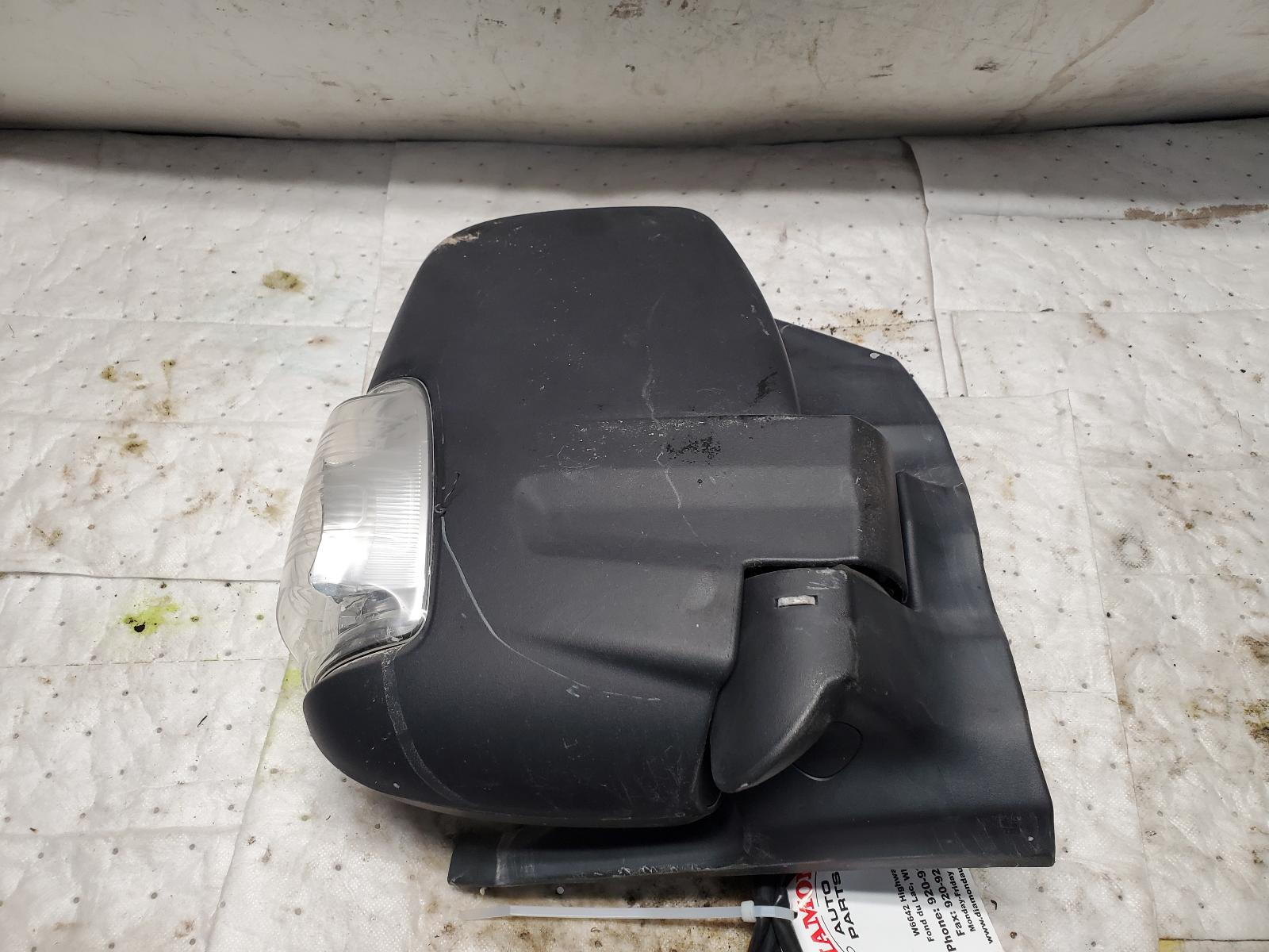 Side View Mirror for Ford vehicles