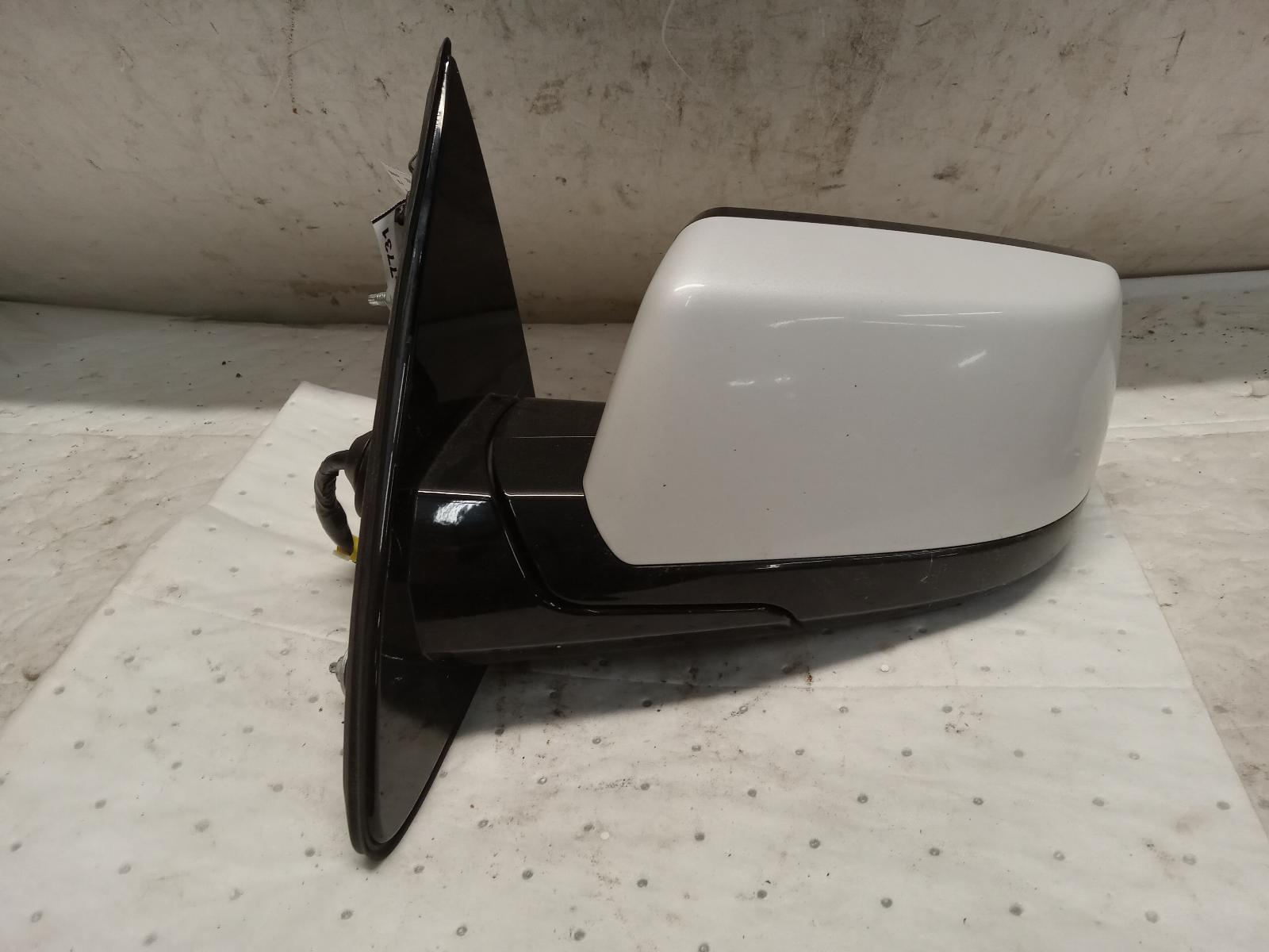 Side View Mirror for GMC, Chevrolet and Cadillac vehicles