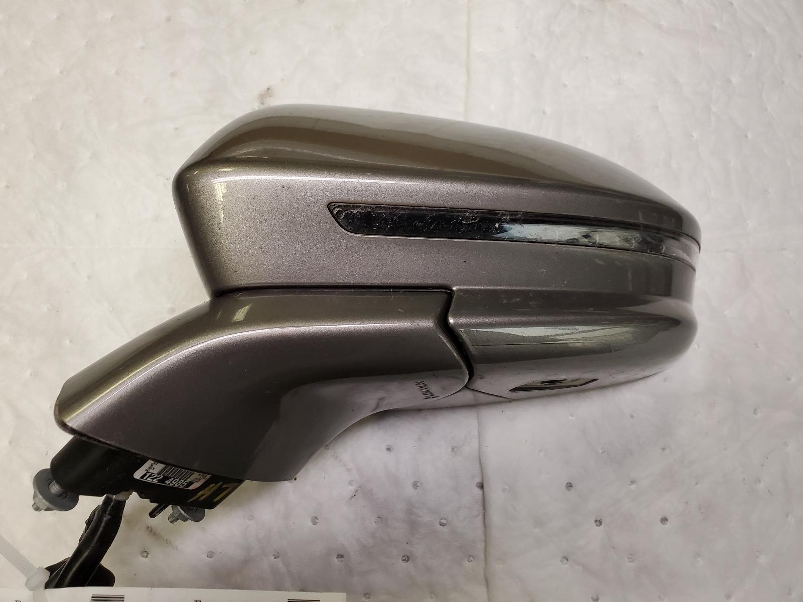 Side View Mirror for Lincoln vehicles