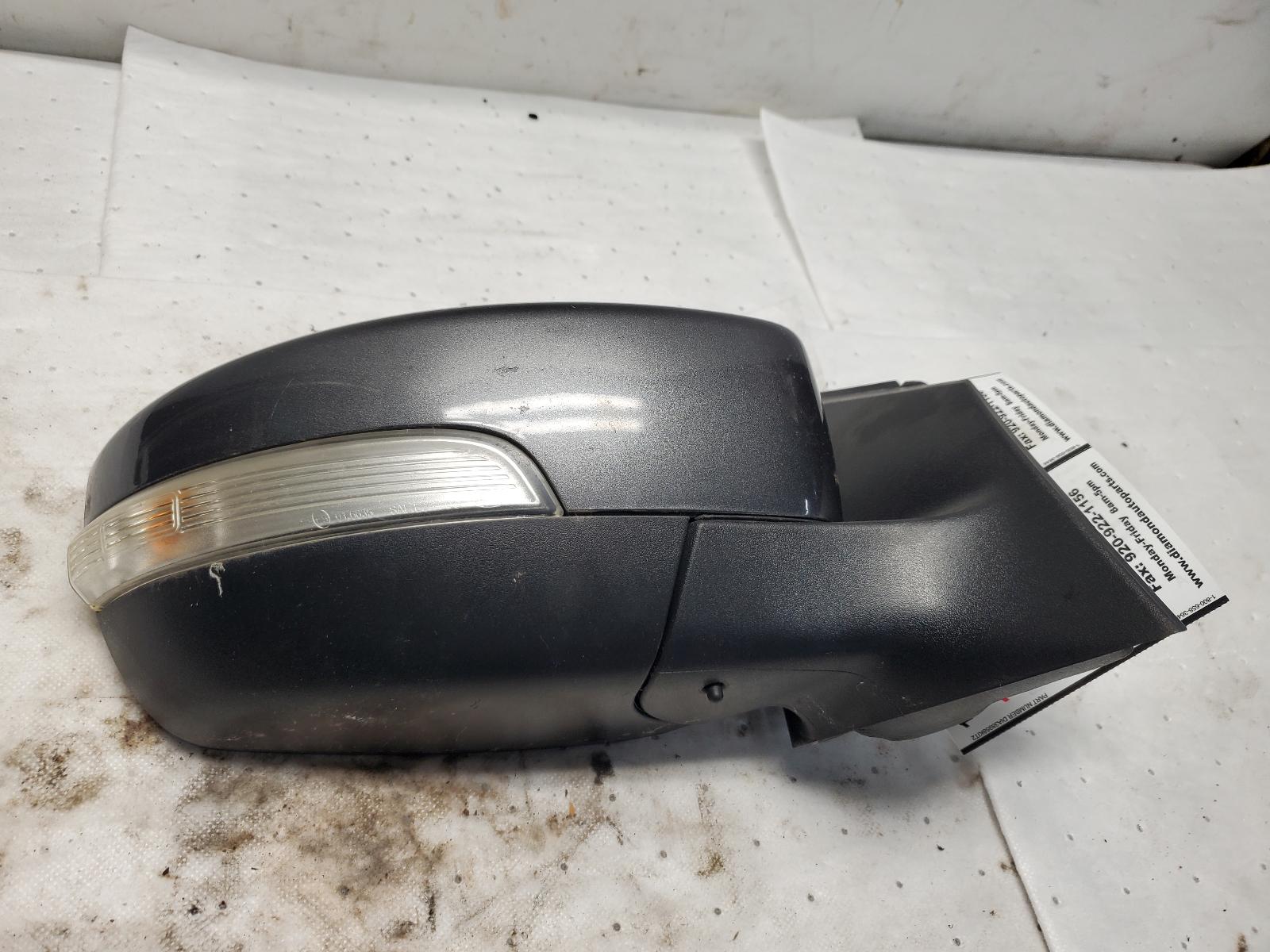 Side View Mirror for Ford vehicles