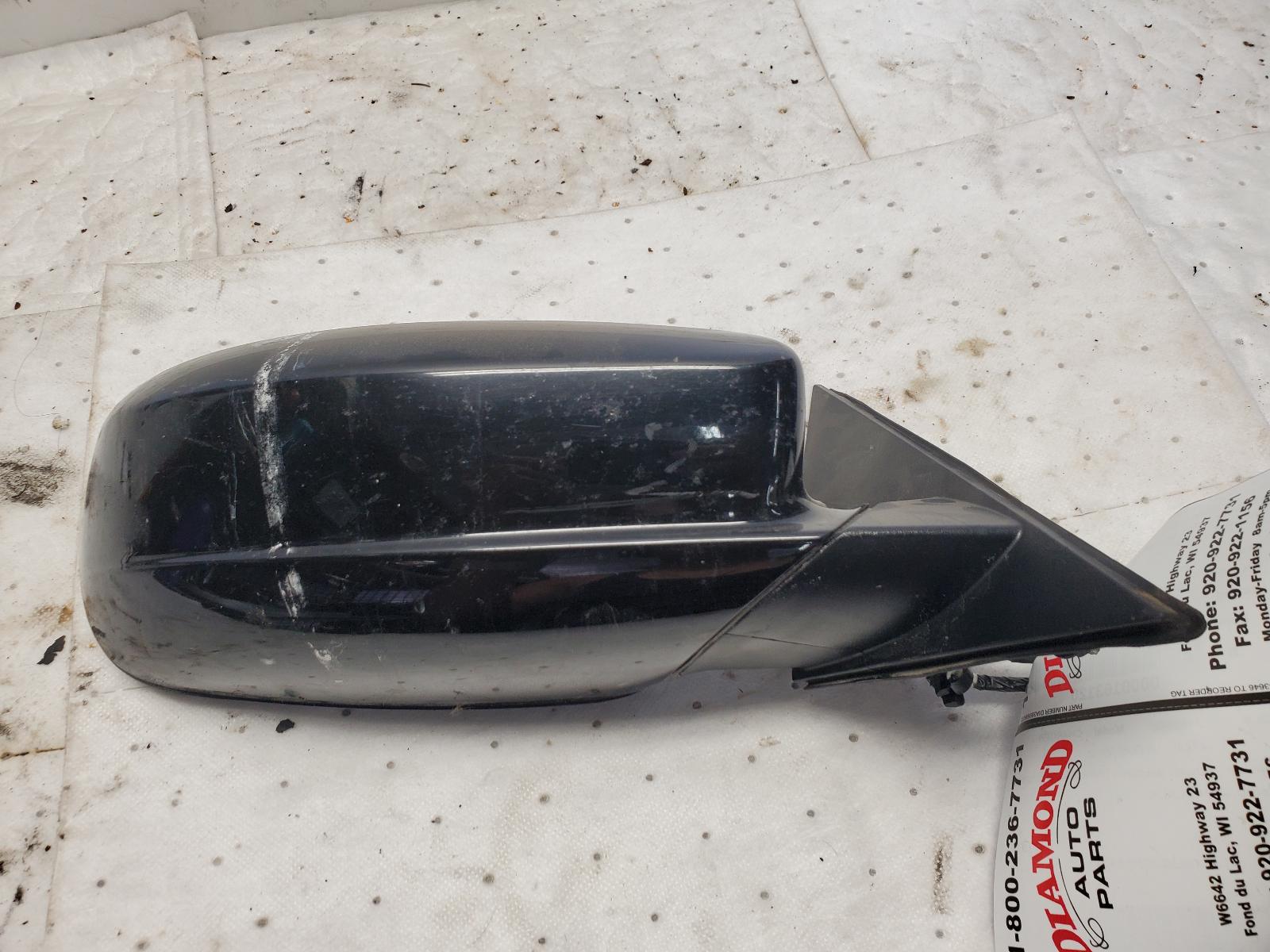 Side View Mirror for Dodge vehicles