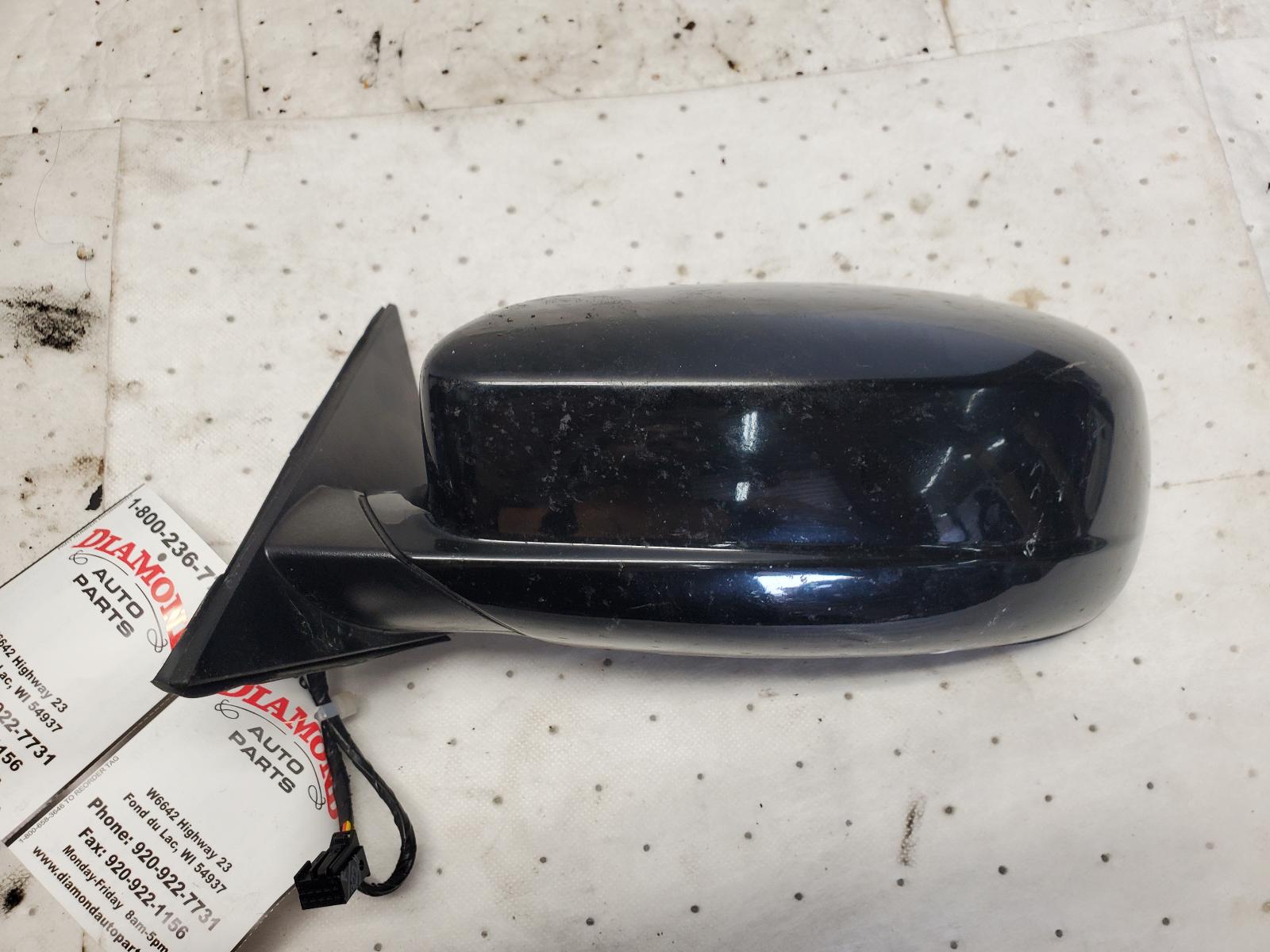 Side View Mirror for Dodge vehicles