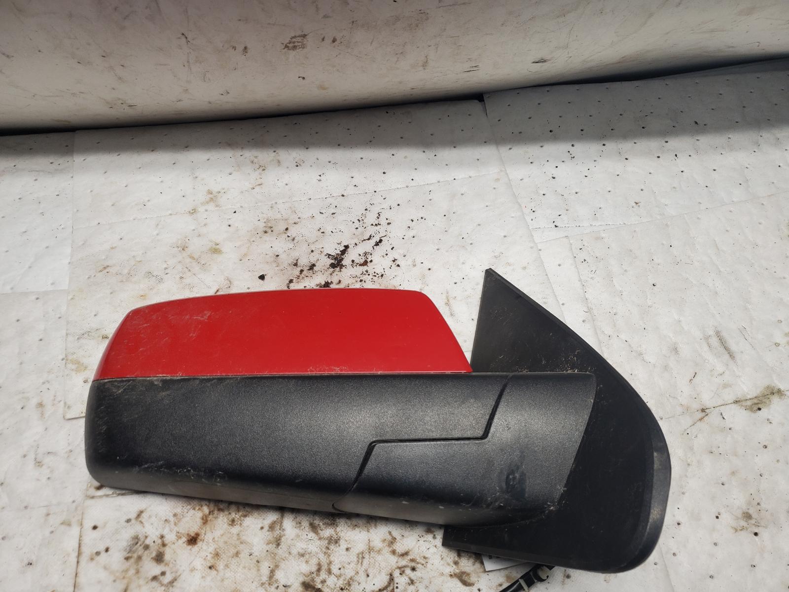 Side View Mirror for Chevrolet and GMC vehicles