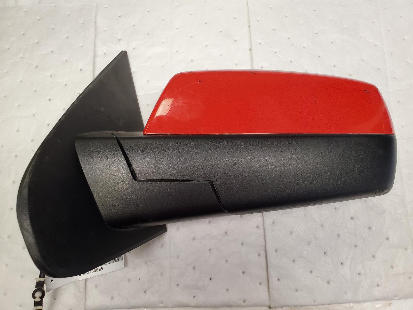 Side View Mirror for Chevrolet and GMC vehicles