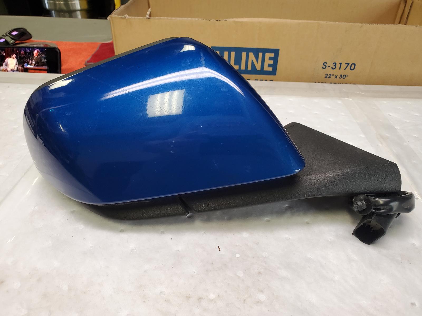 Side View Mirror for Ford vehicles