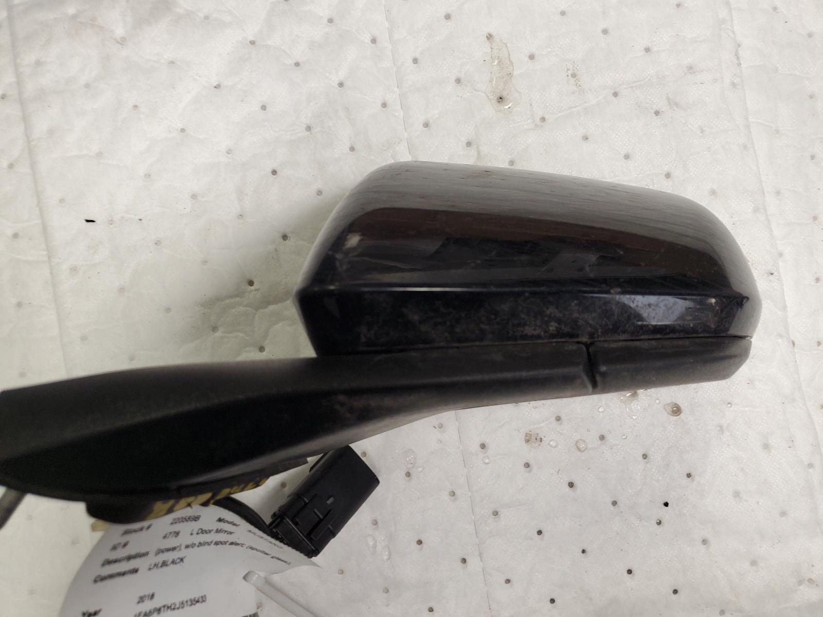 Side View Mirror for Ford vehicles