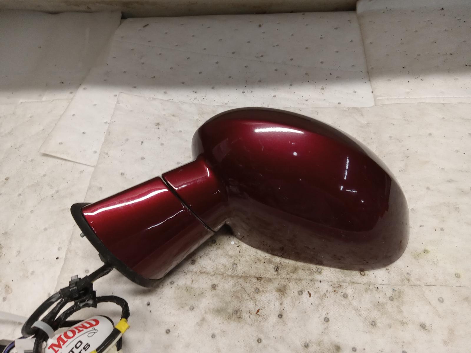 Side View Mirror for Dodge vehicles