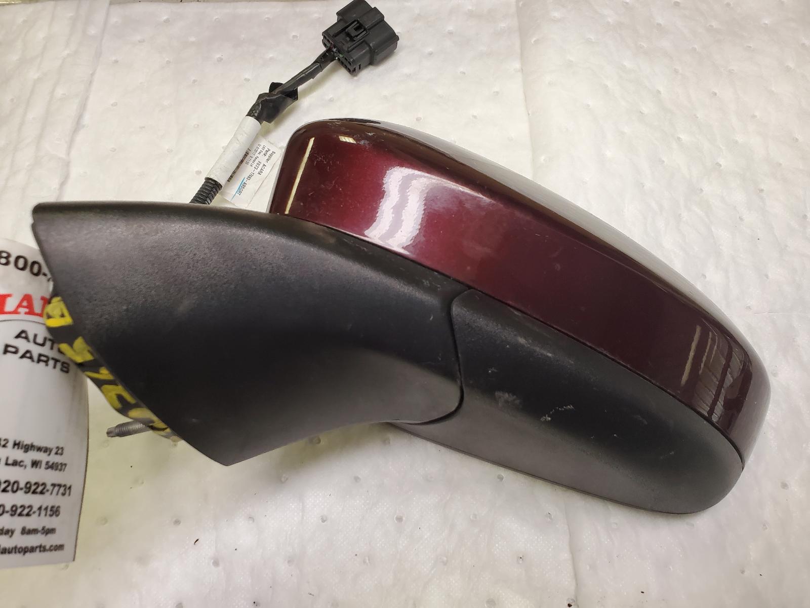 Side View Mirror for Ford vehicles