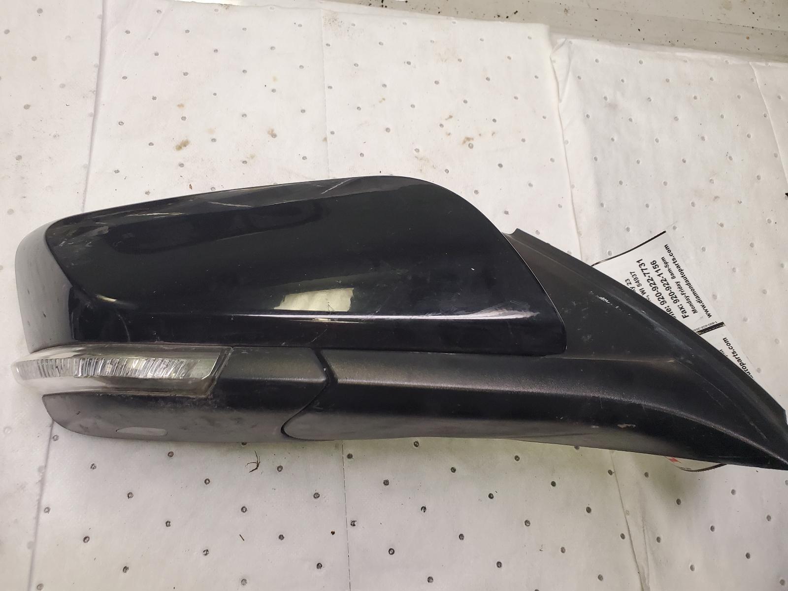 Side View Mirror for Chevrolet vehicles