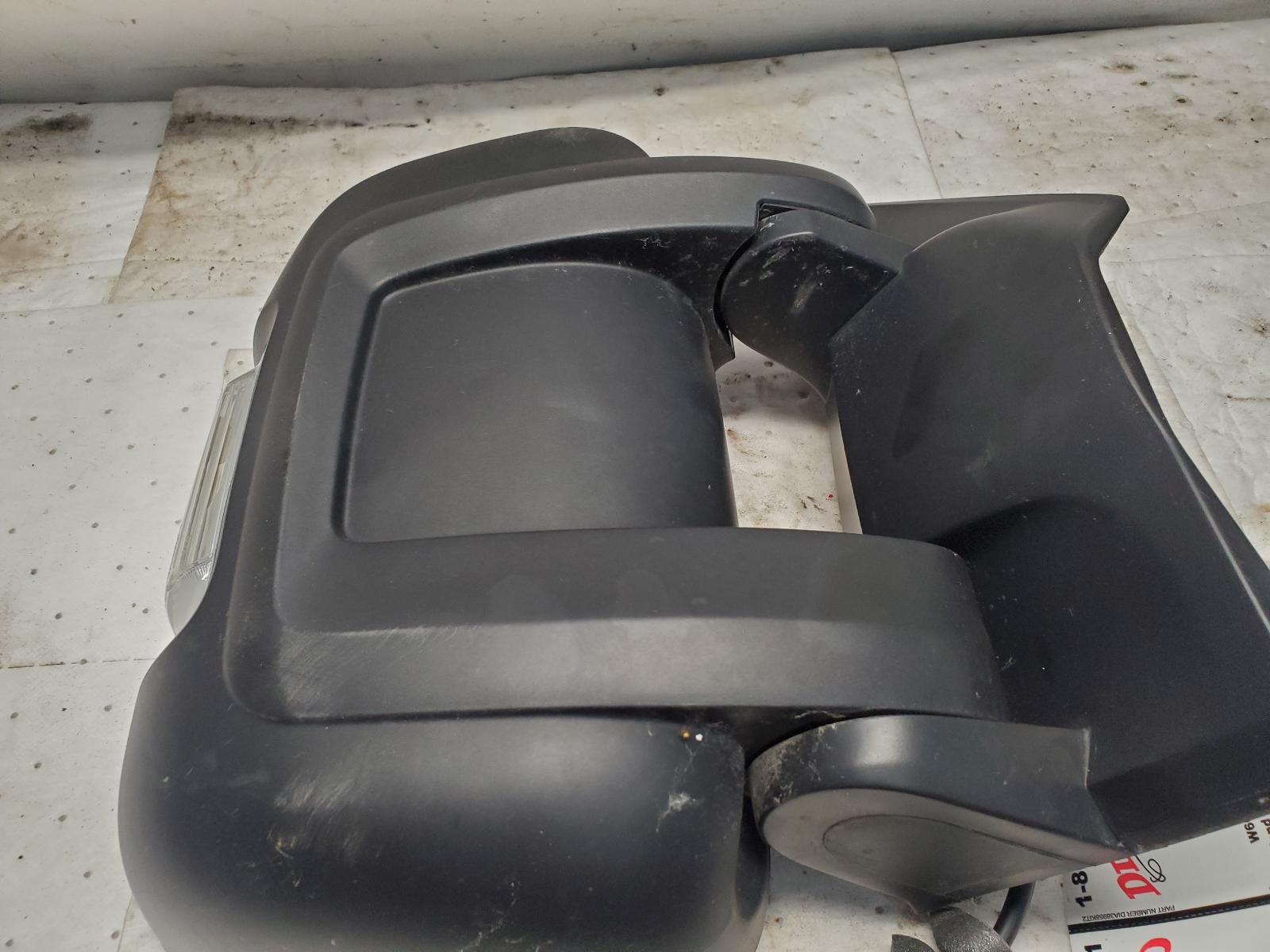 Side View Mirror for Dodge vehicles