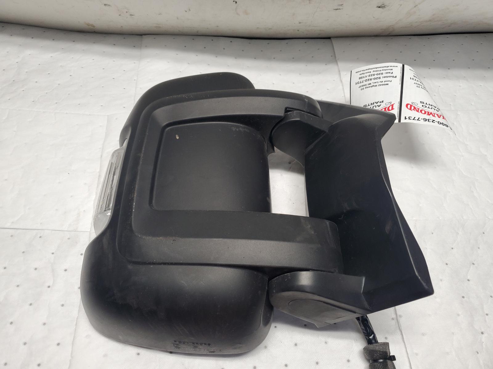 Side View Mirror for Dodge vehicles