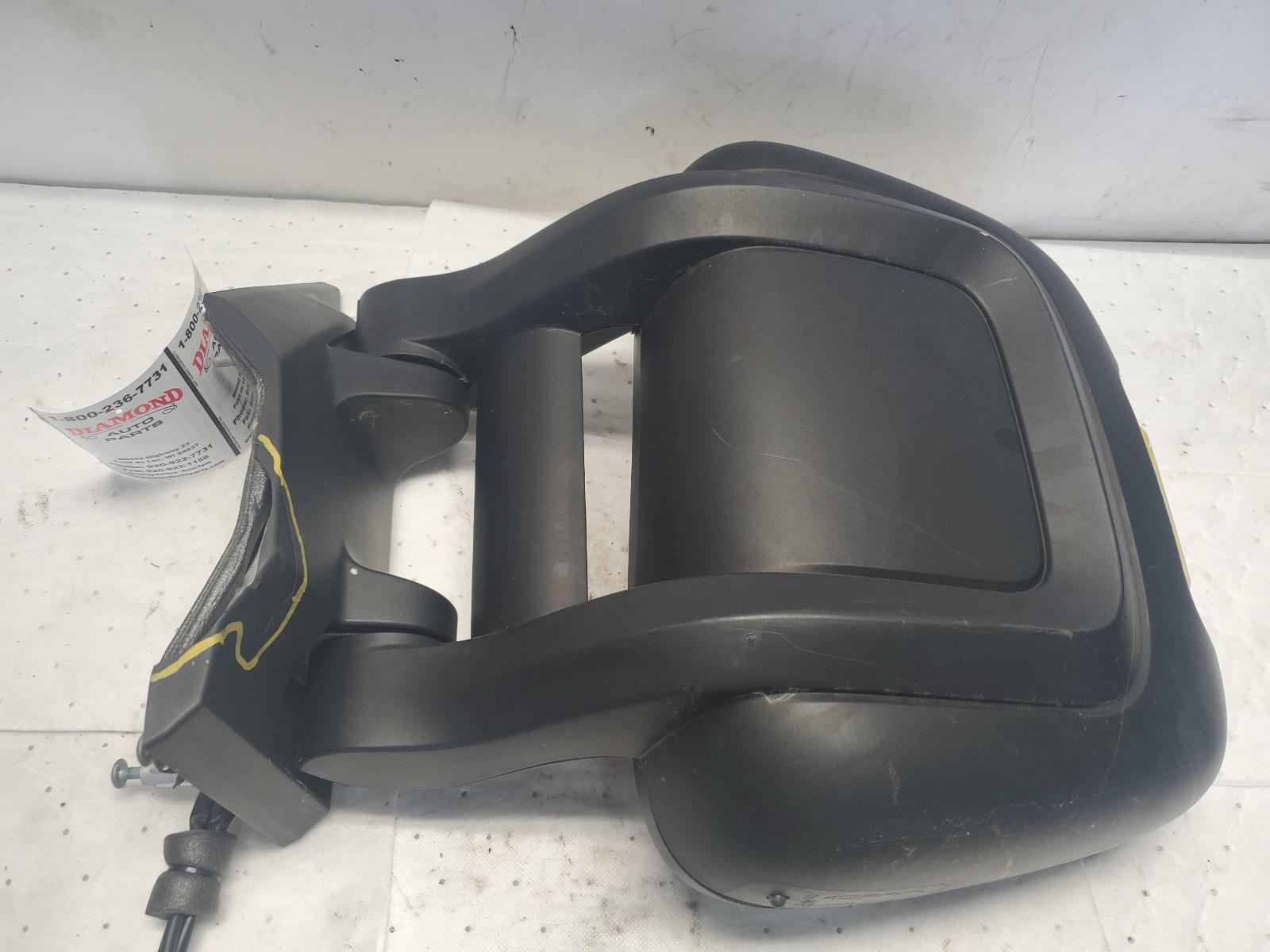 Side View Mirror for Dodge and Chrysler vehicles