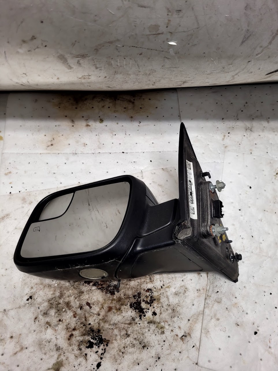 Side View Mirror for Ford vehicles