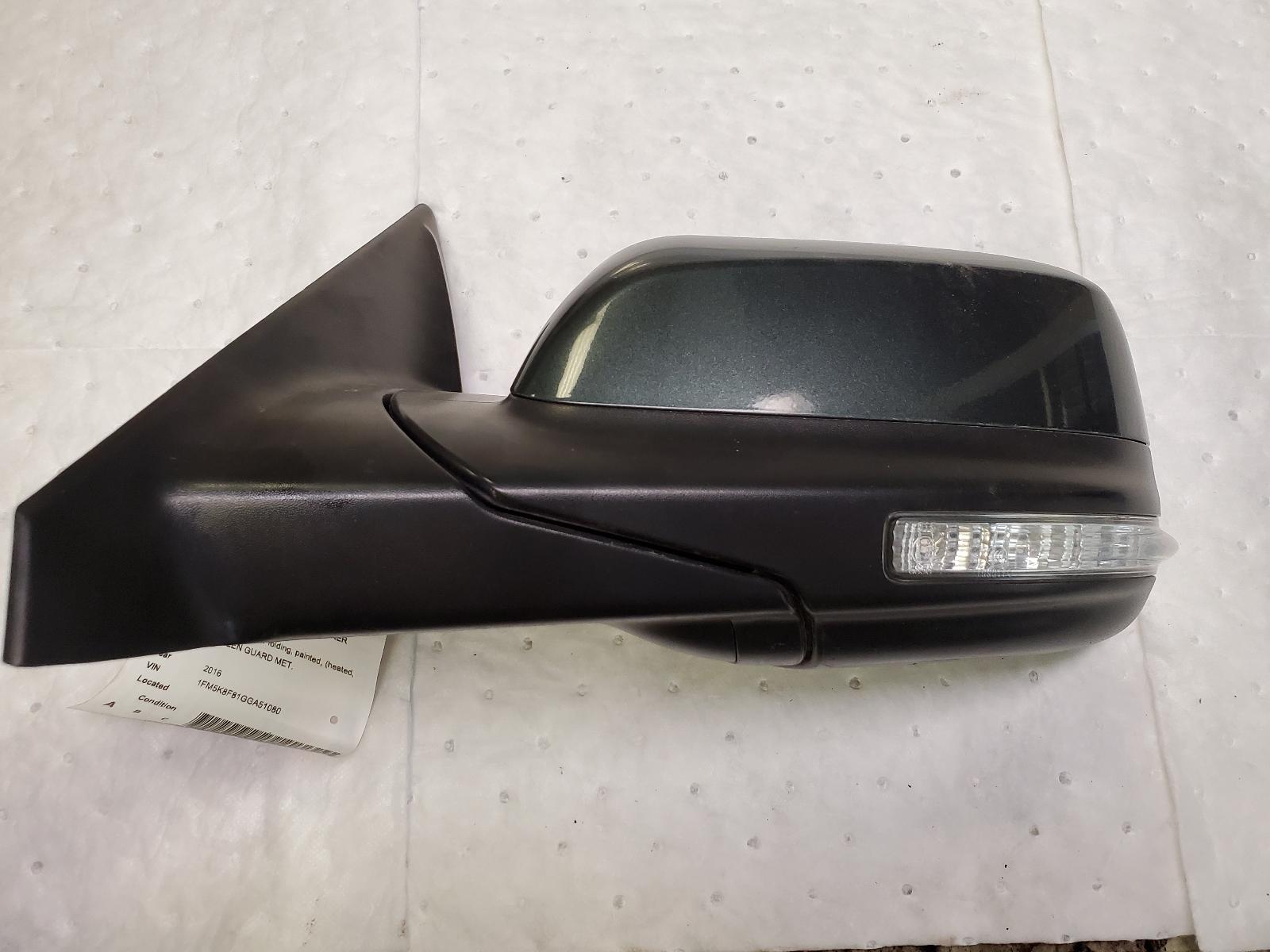 Side View Mirror for Ford vehicles