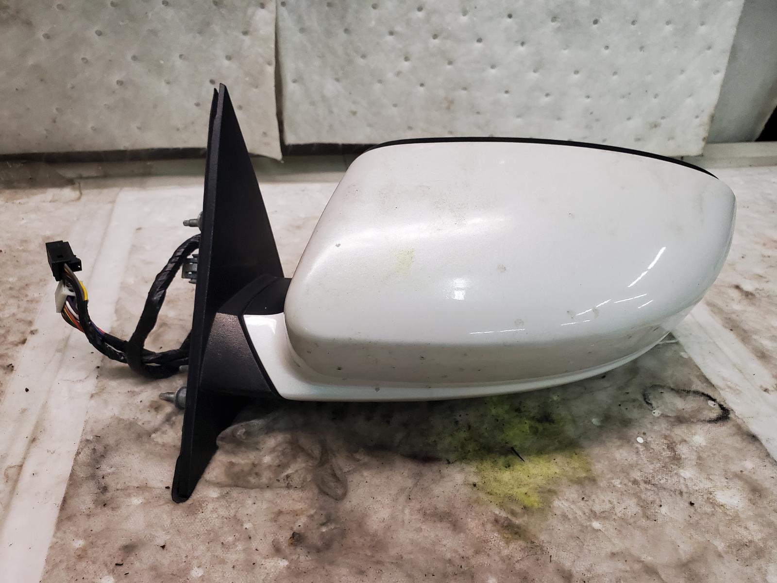 Side View Mirror for Dodge vehicles