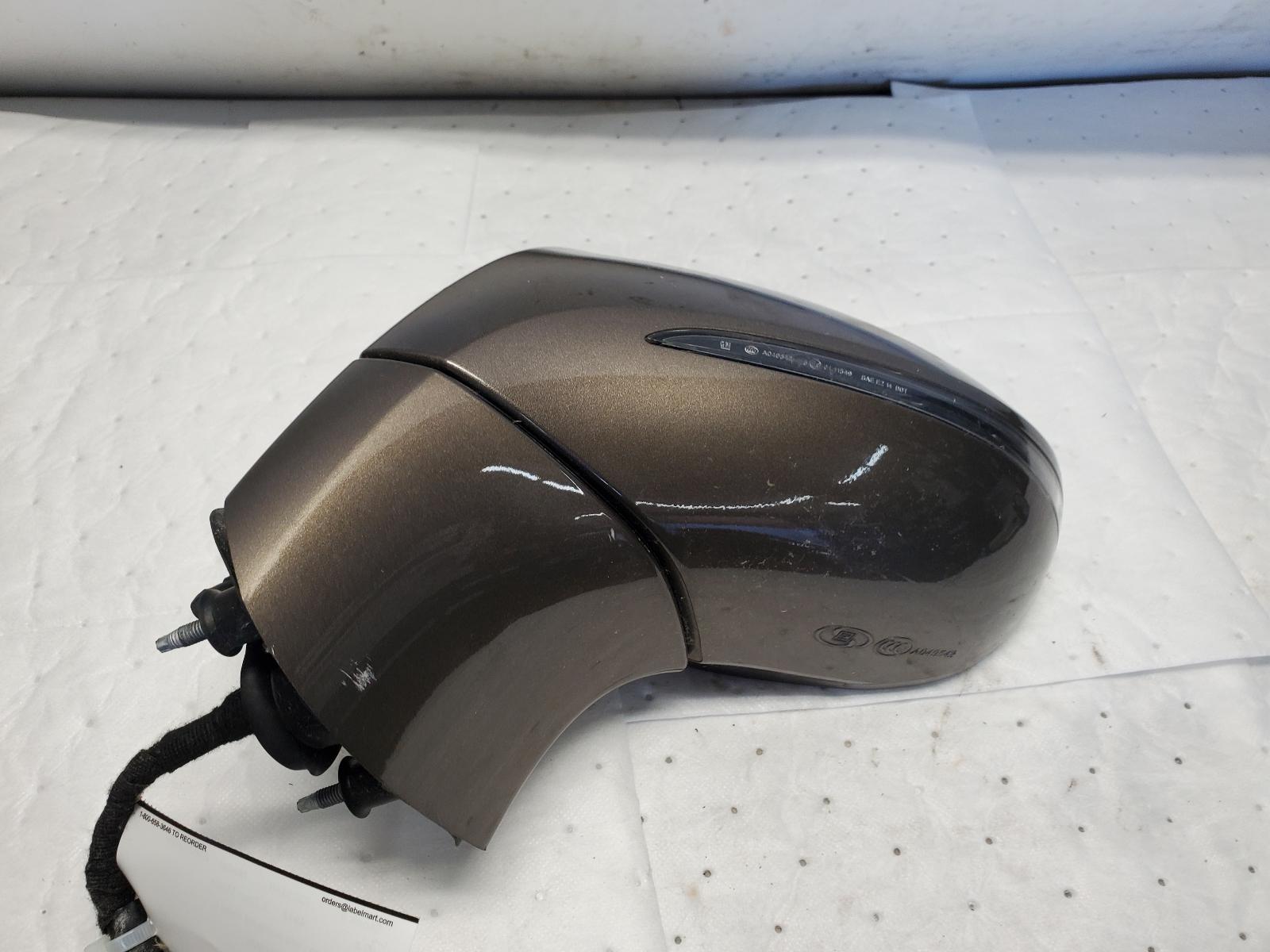 Side View Mirror for Buick vehicles