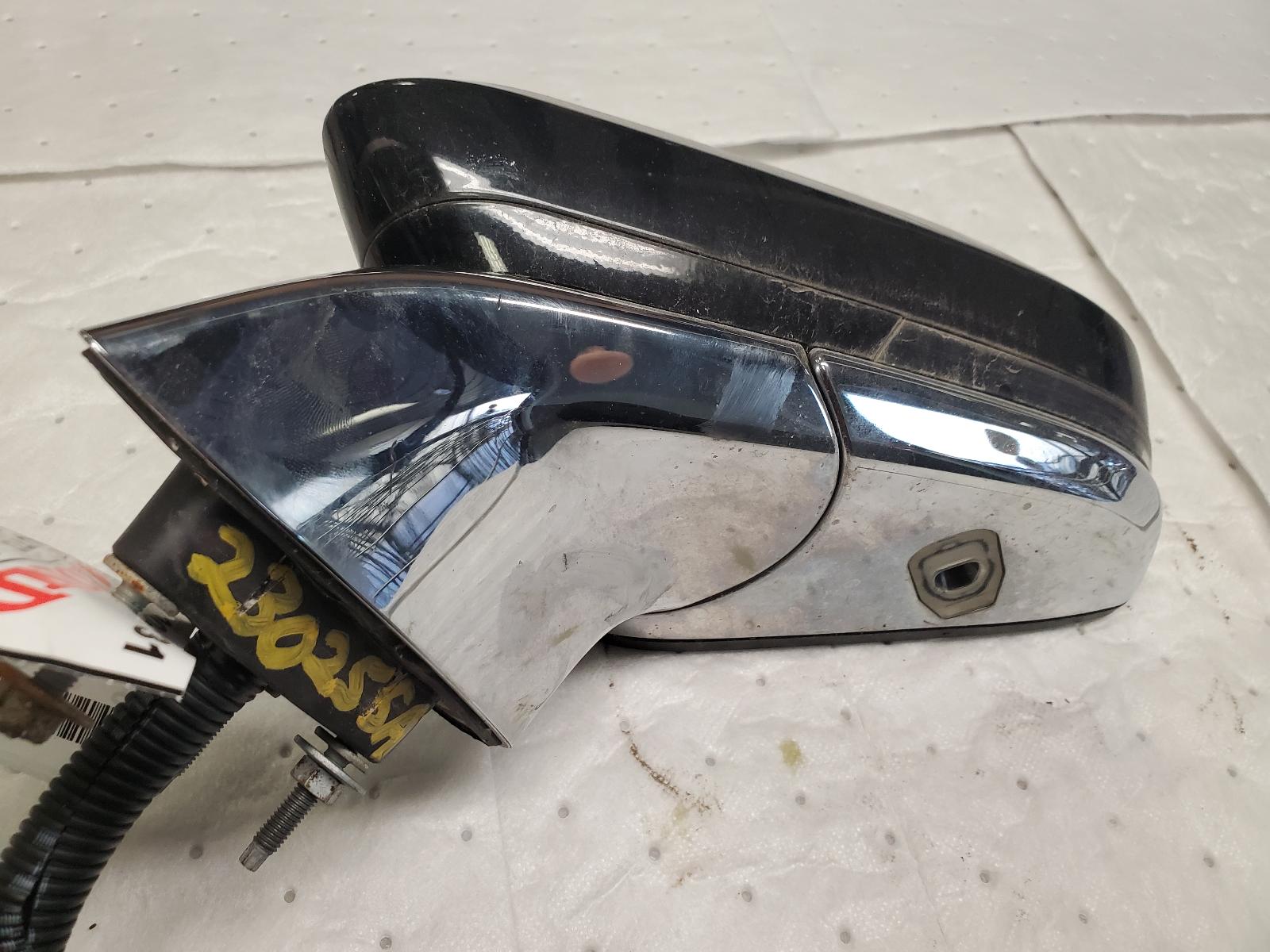 Side View Mirror for Lincoln vehicles