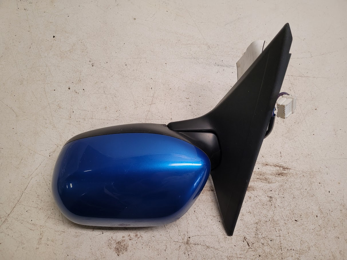 Side View Mirror for Subaru vehicles