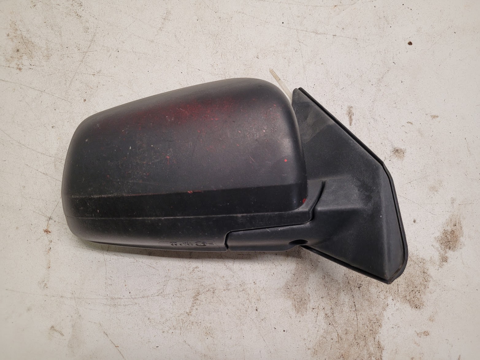 Side View Mirror for Mitsubishi vehicles