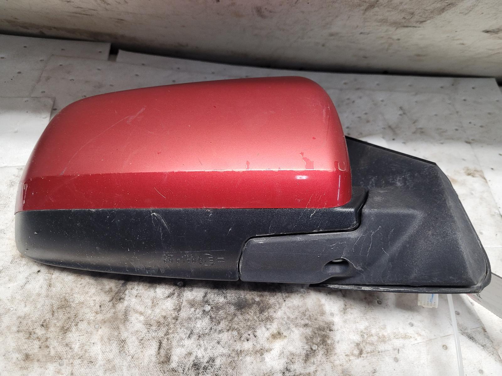 Side View Mirror for Mitsubishi vehicles