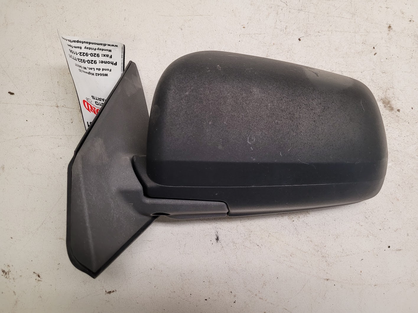 Side View Mirror for Mitsubishi vehicles