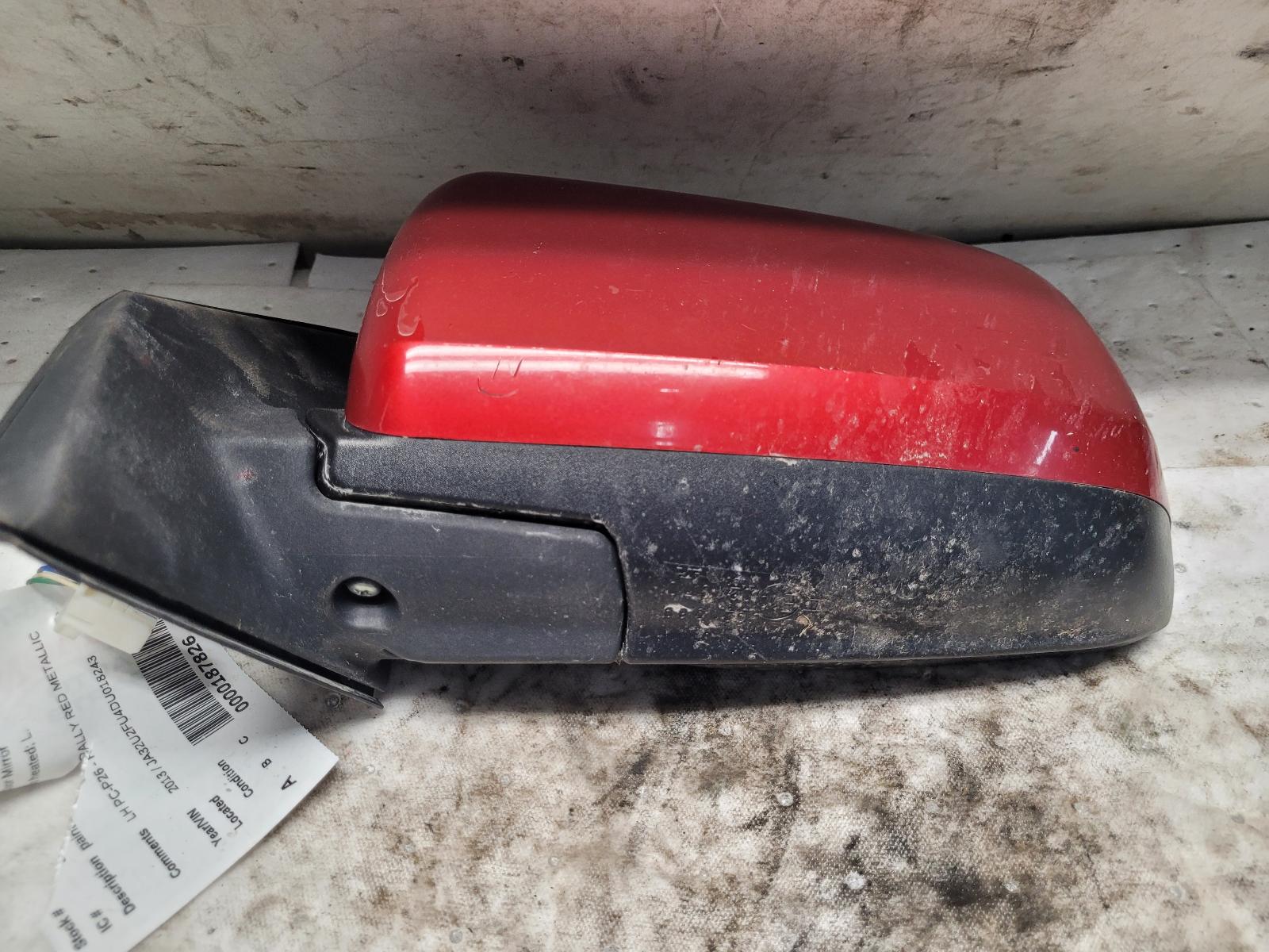 Side View Mirror for Mitsubishi vehicles