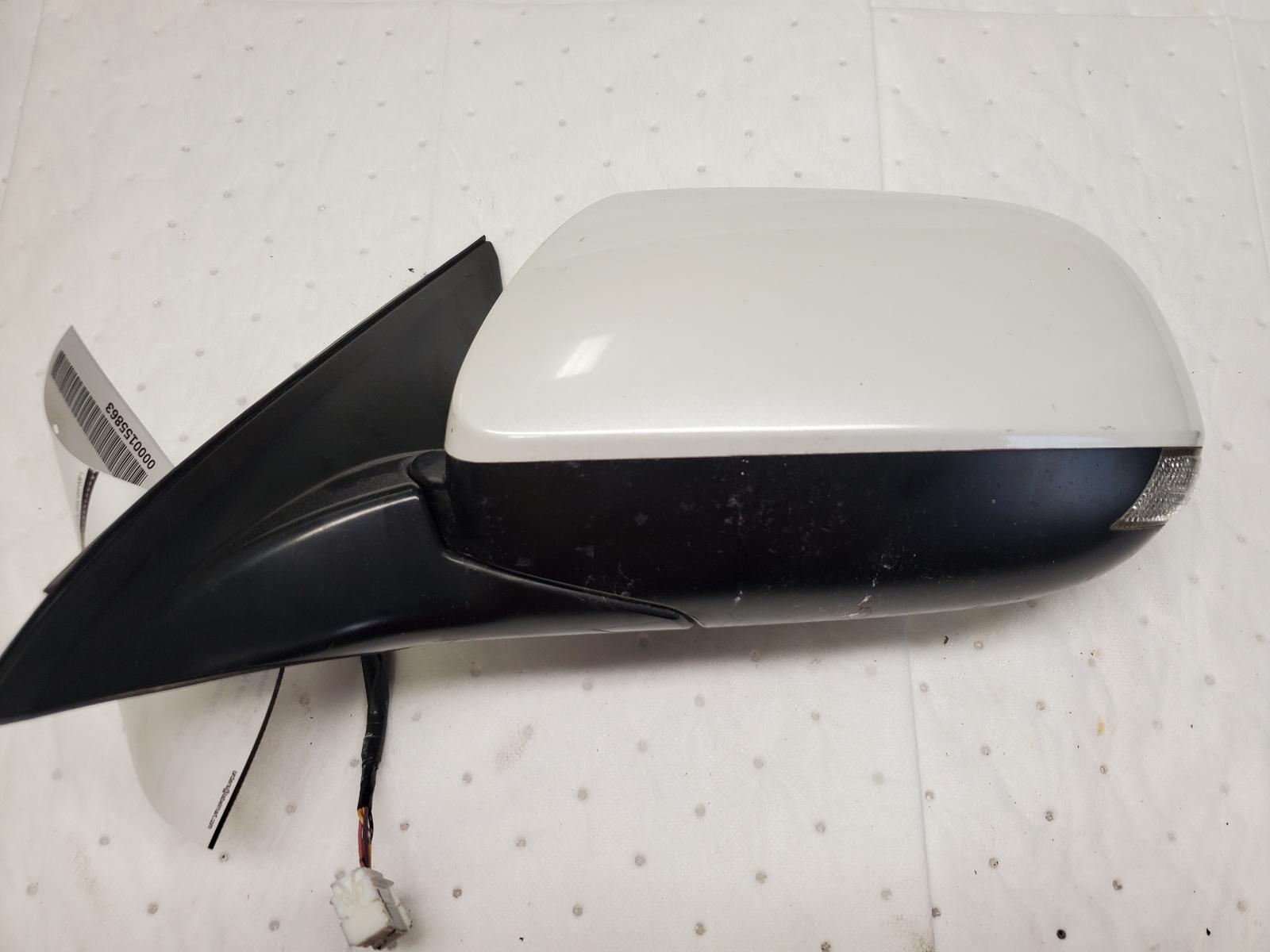 Side View Mirror for Acura vehicles