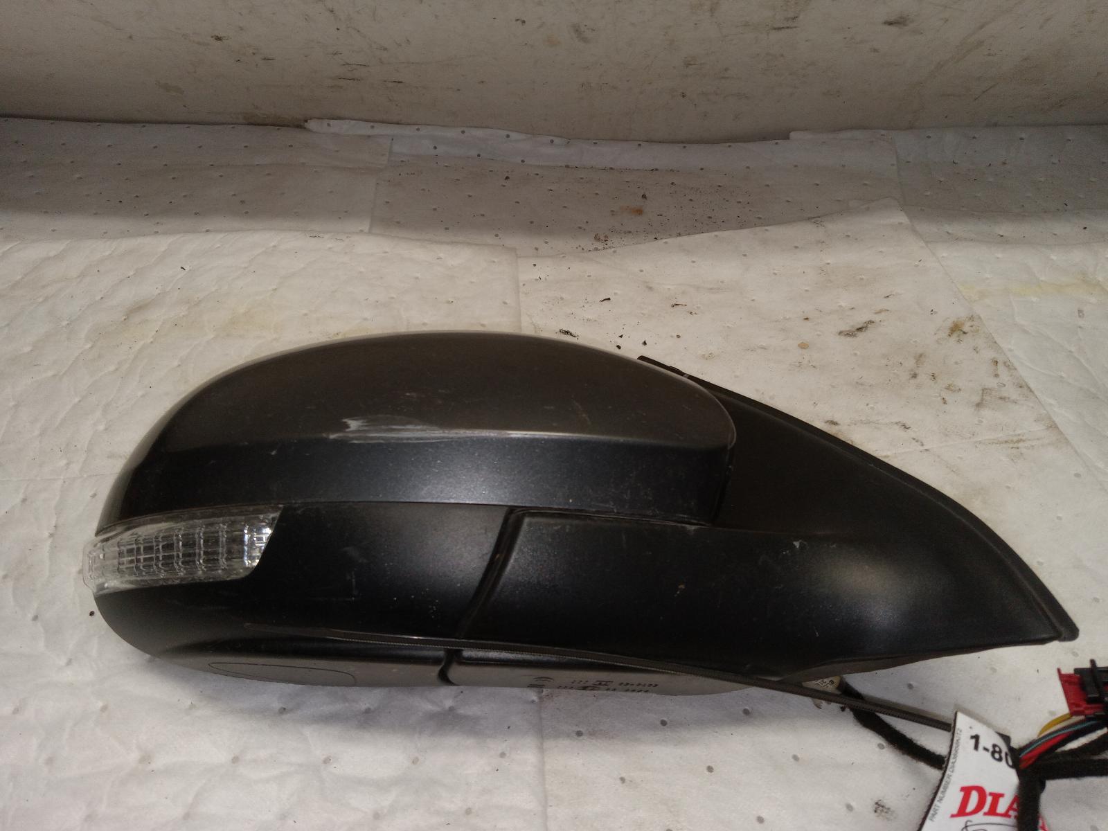 Side View Mirror for Volkswagen vehicles