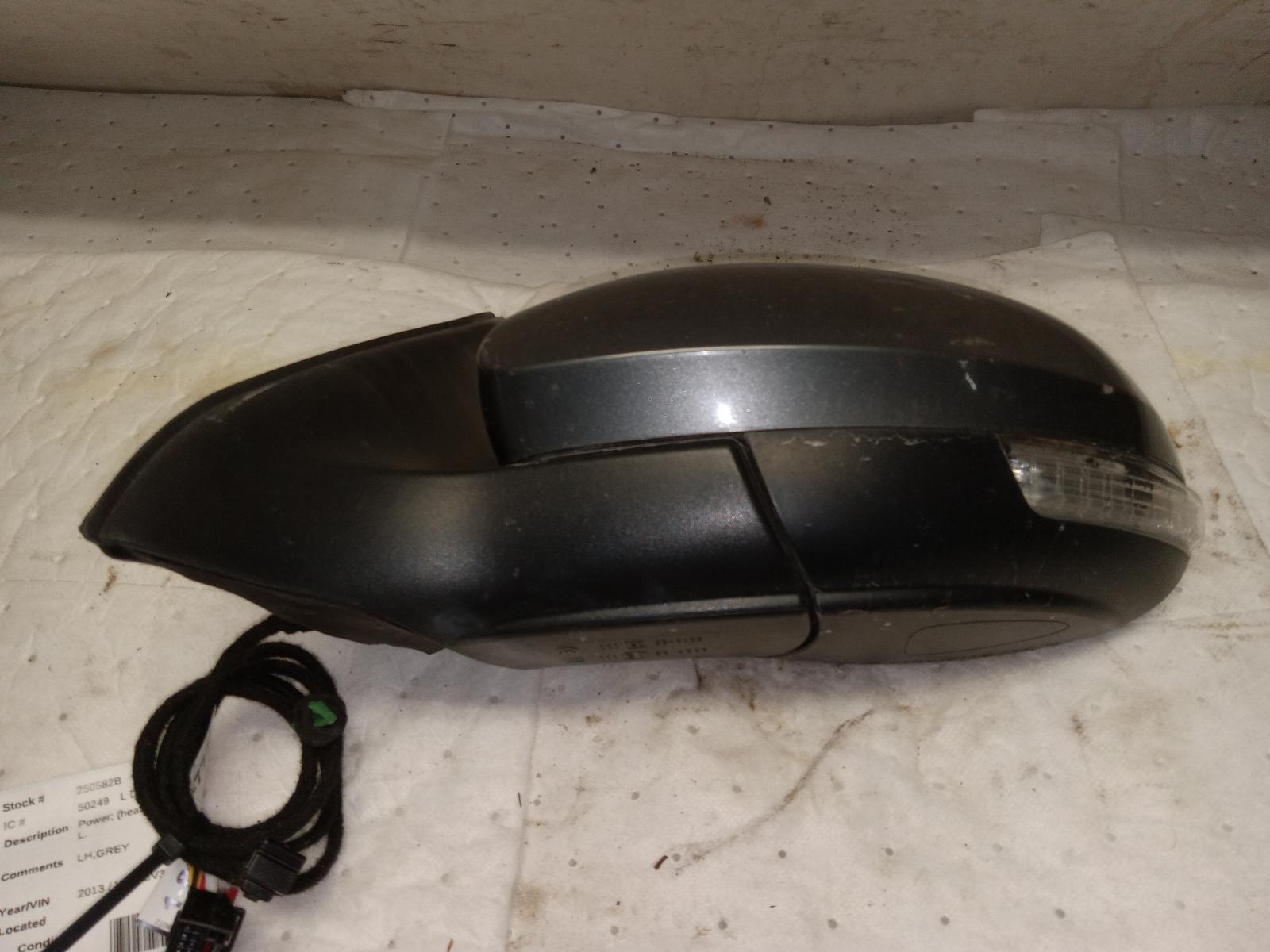 Side View Mirror for Volkswagen vehicles