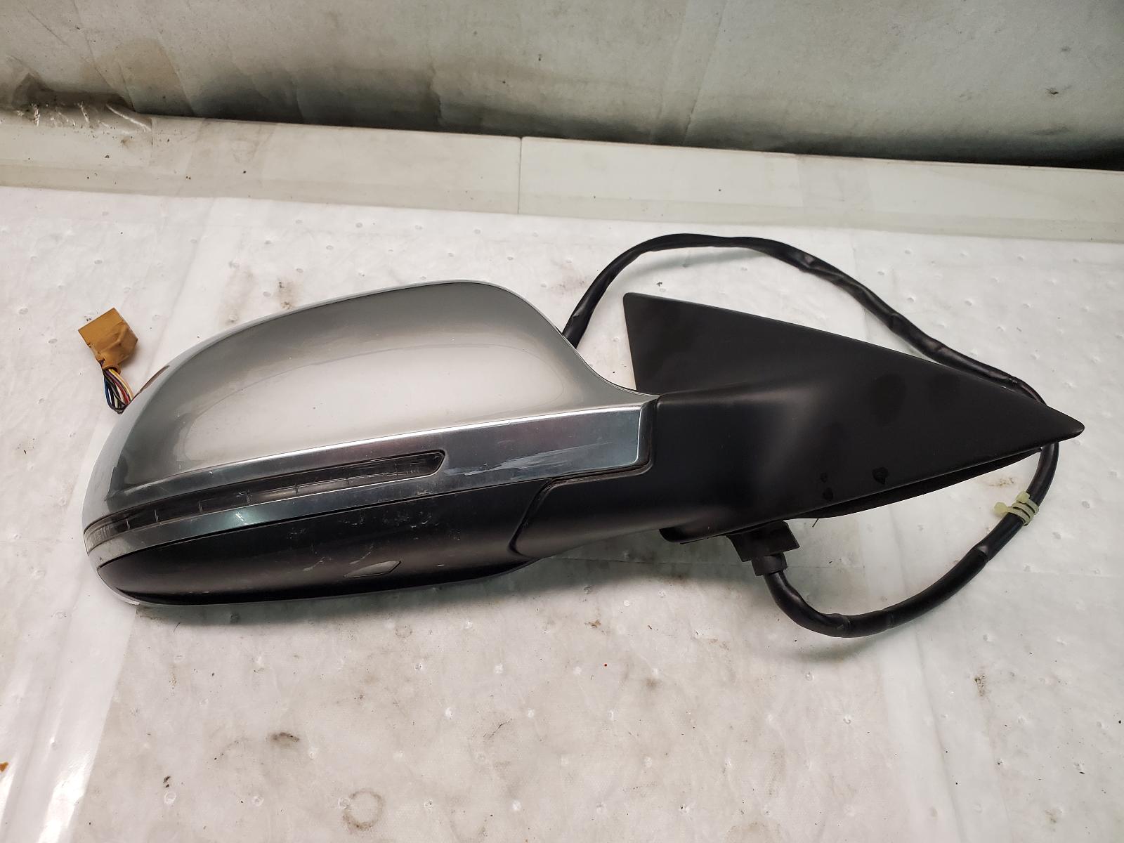 Side View Mirror for Audi vehicles