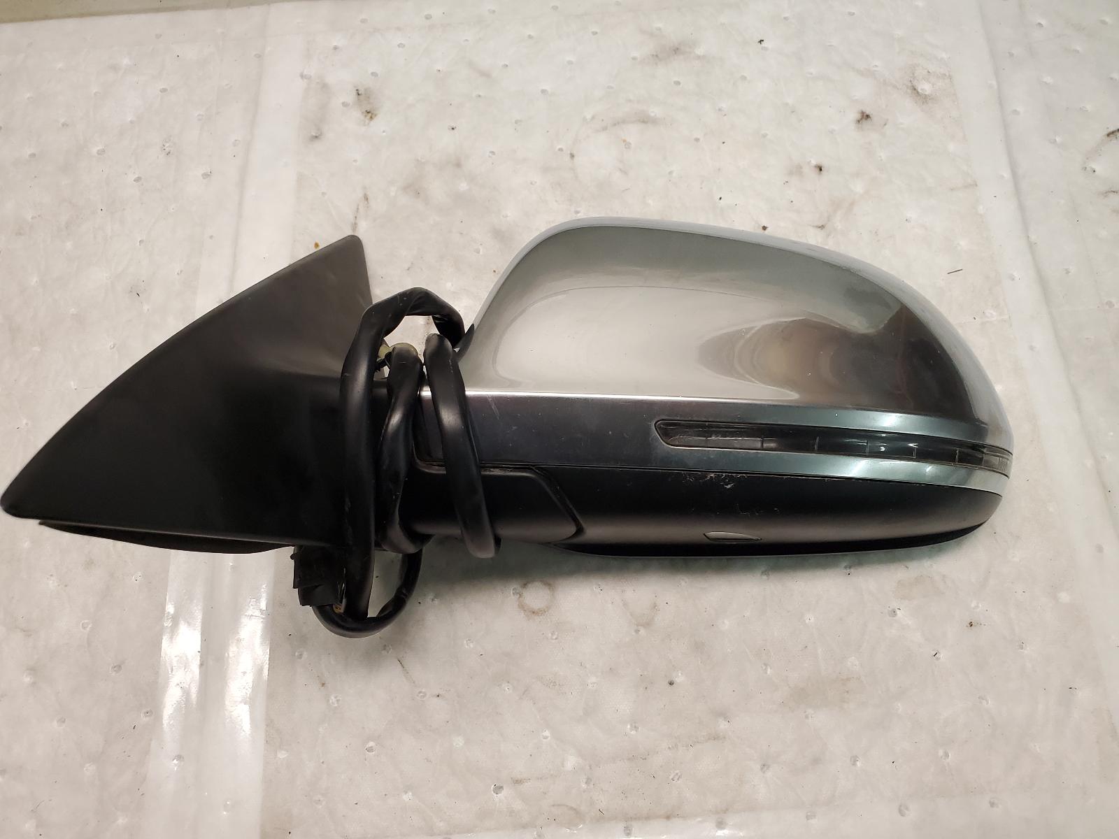 Side View Mirror for Audi vehicles