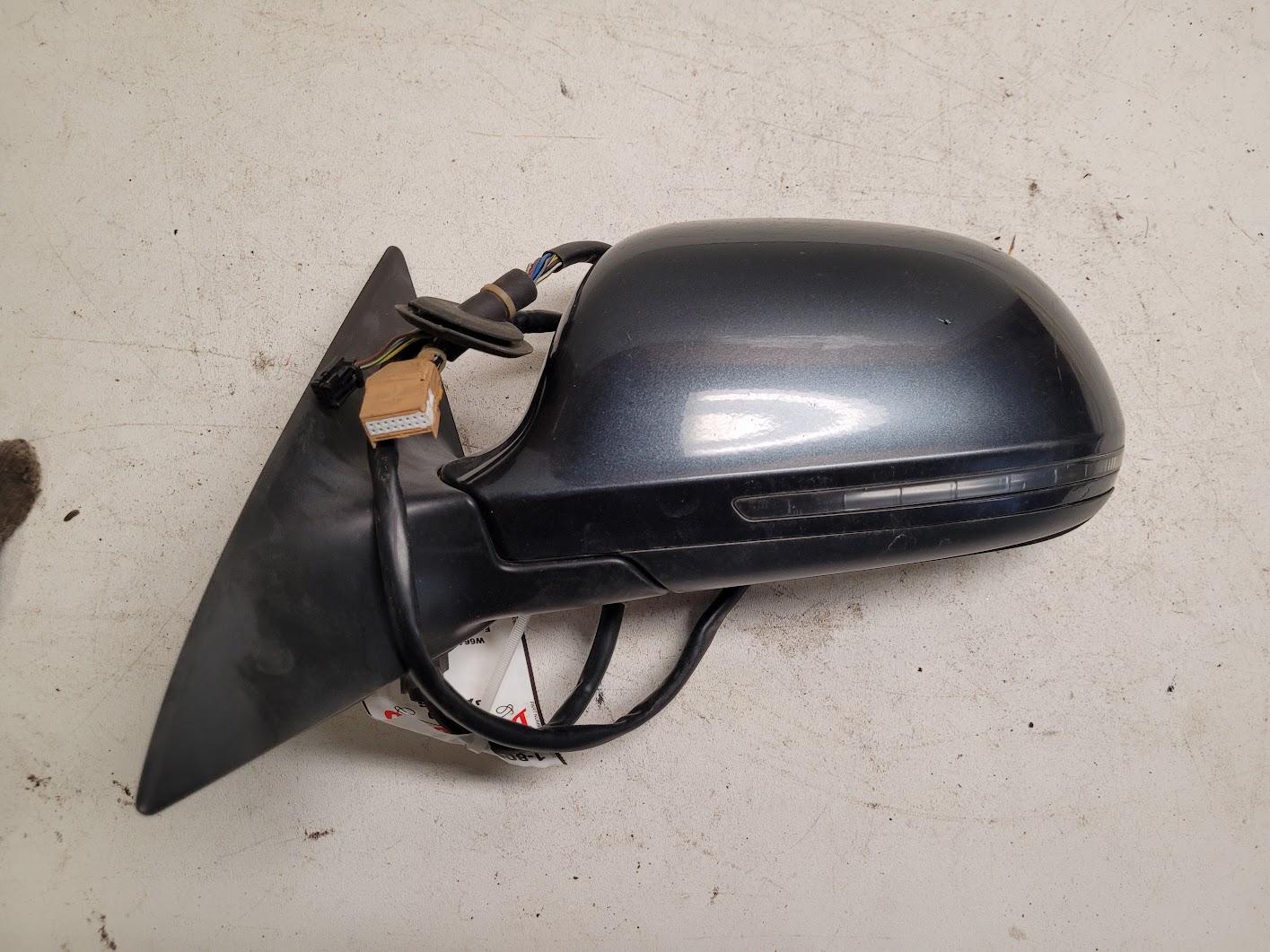 Side View Mirror for Audi vehicles