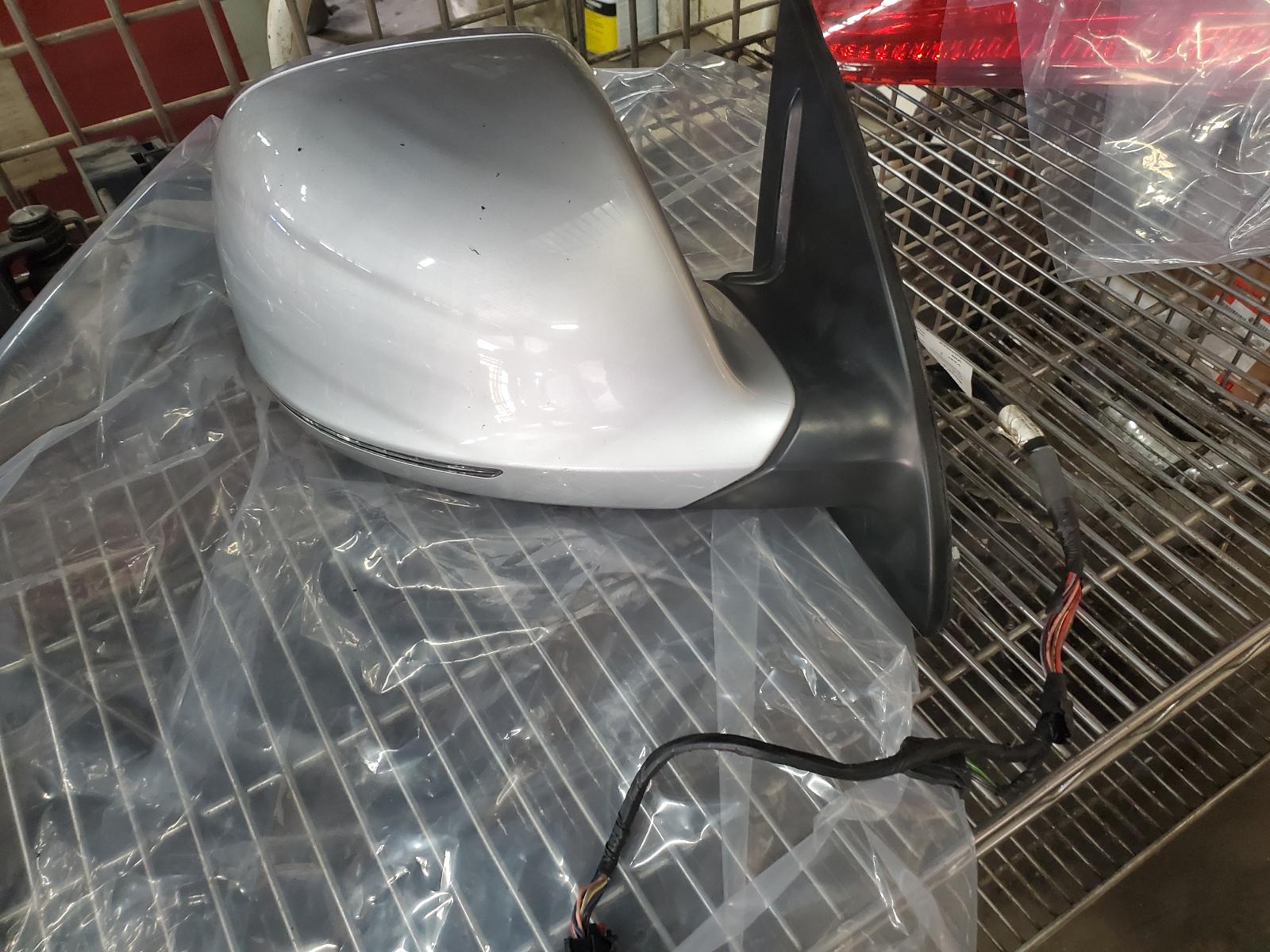 Side View Mirror for Audi vehicles